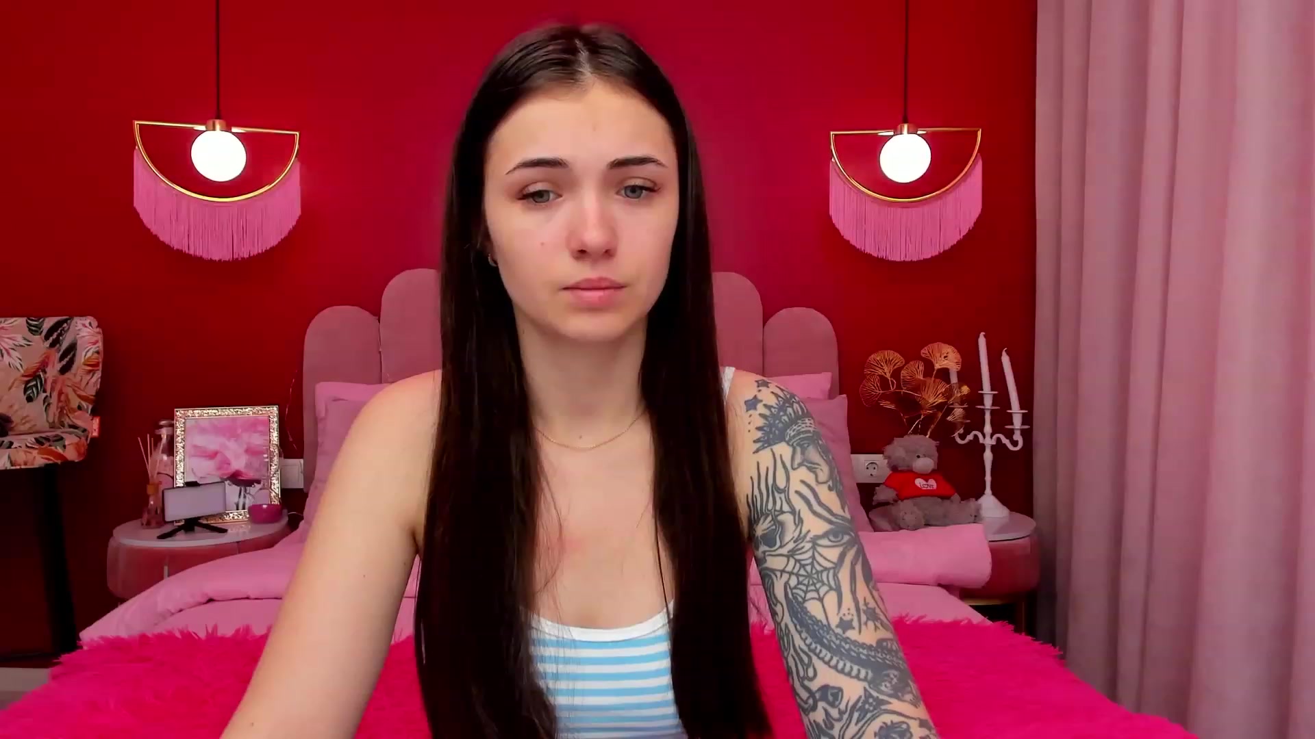 Gallery image thumbnail from AmeliaMFC's myfreecams stream on, 03/07/2023, 15:04 image 5 of 20