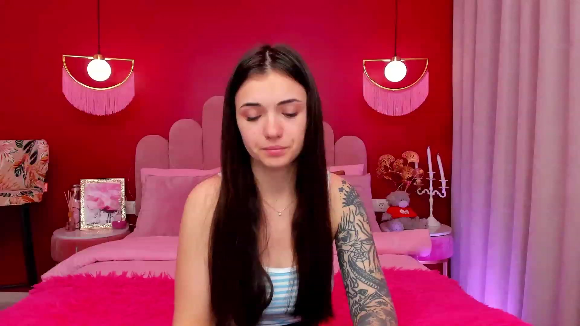 Gallery image thumbnail from AmeliaMFC's myfreecams stream on, 03/07/2023, 15:04 image 12 of 20