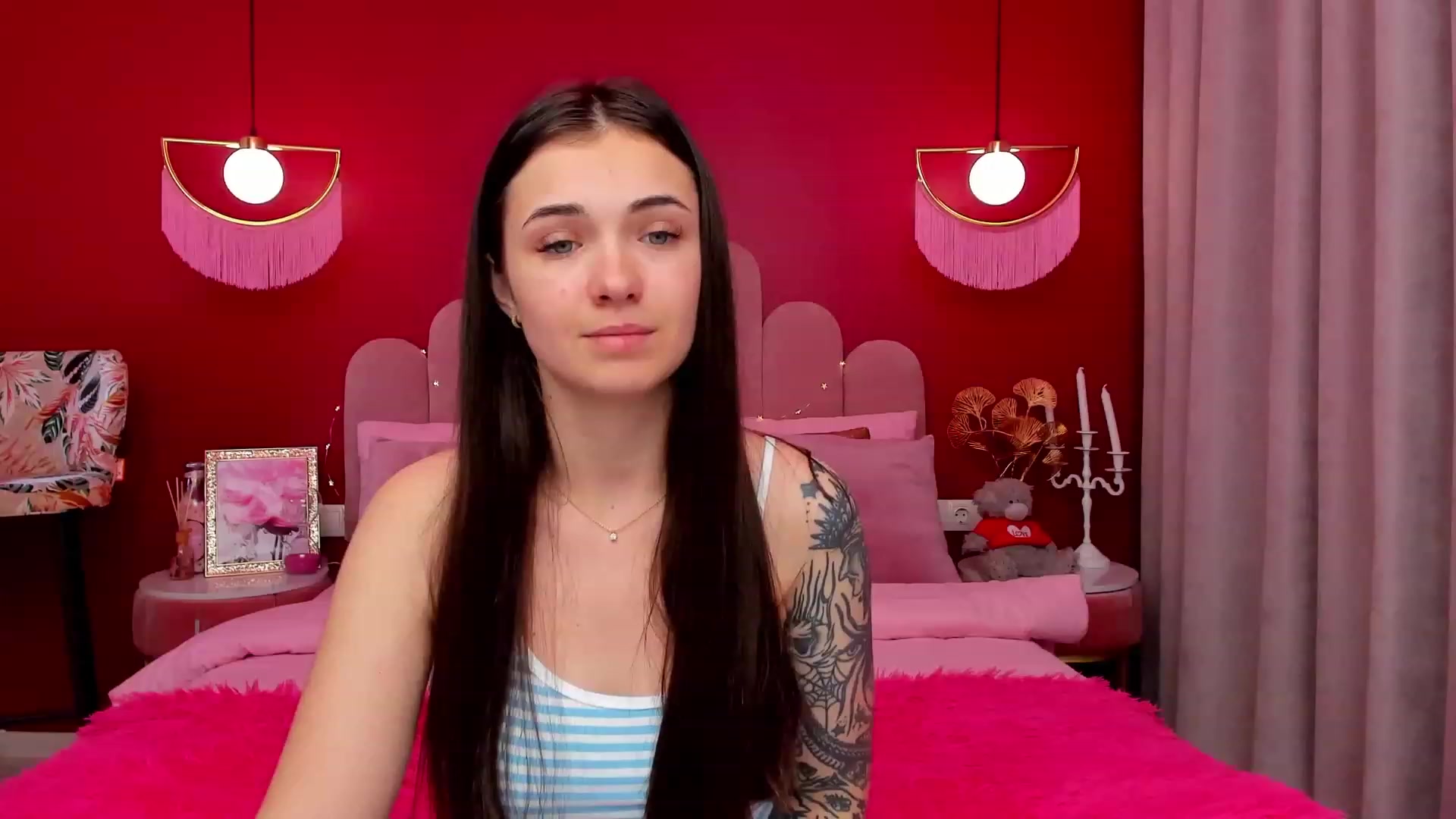 Gallery image thumbnail from AmeliaMFC's myfreecams stream on, 03/07/2023, 16:40 image 19 of 20