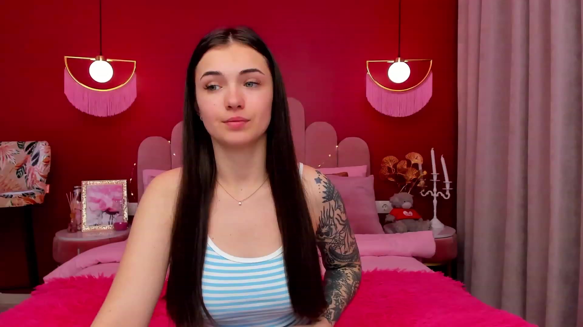 Gallery image thumbnail from AmeliaMFC's myfreecams stream on, 03/07/2023, 16:40 image 7 of 20