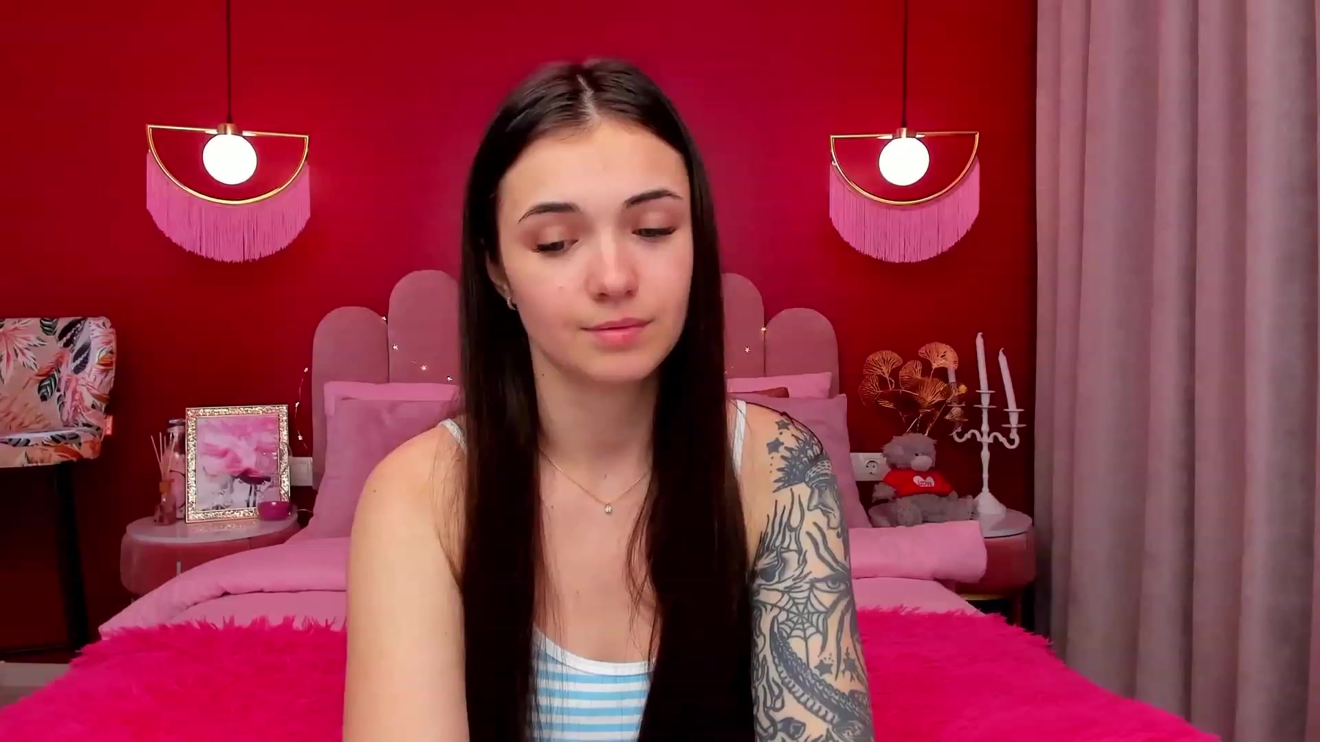 Gallery image thumbnail from AmeliaMFC's myfreecams stream on, 03/07/2023, 16:40 image 20 of 20