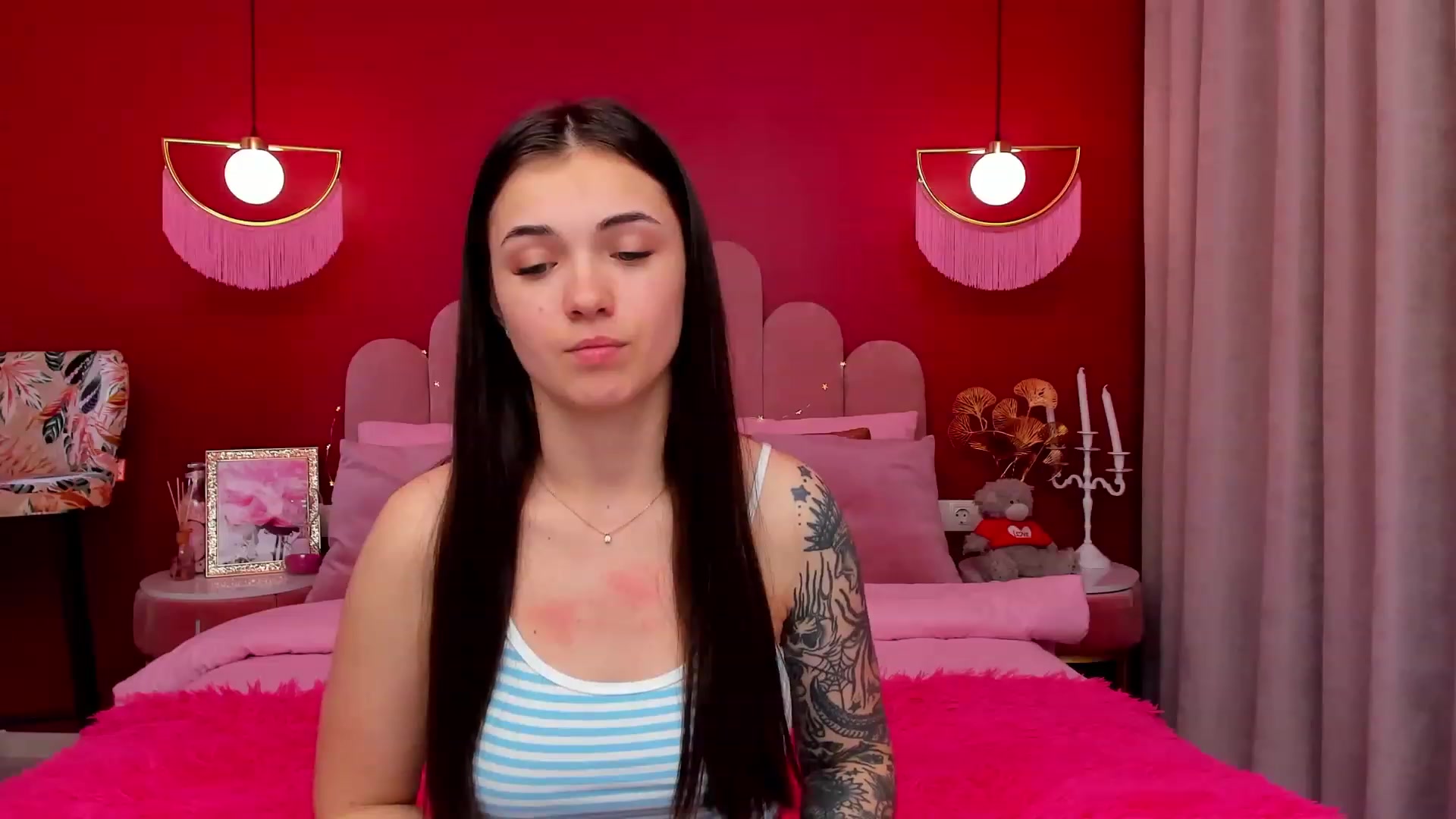 Gallery image thumbnail from AmeliaMFC's myfreecams stream on, 03/07/2023, 19:31 image 10 of 20