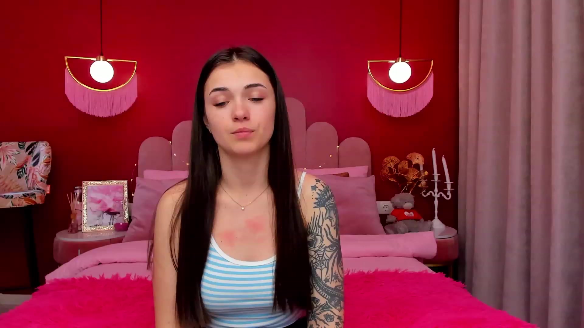 Gallery image thumbnail from AmeliaMFC's myfreecams stream on, 03/07/2023, 19:31 image 11 of 20