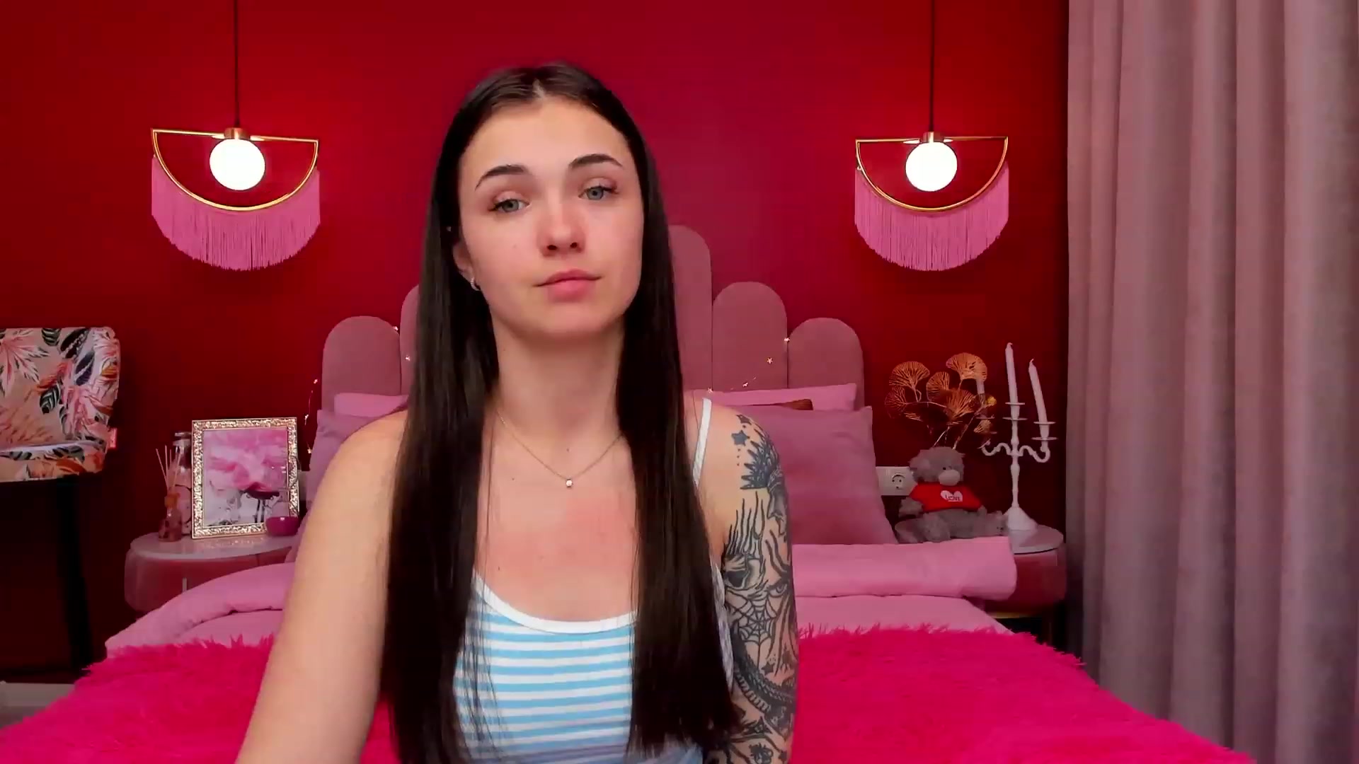Gallery image thumbnail from AmeliaMFC's myfreecams stream on, 03/07/2023, 19:31 image 6 of 20