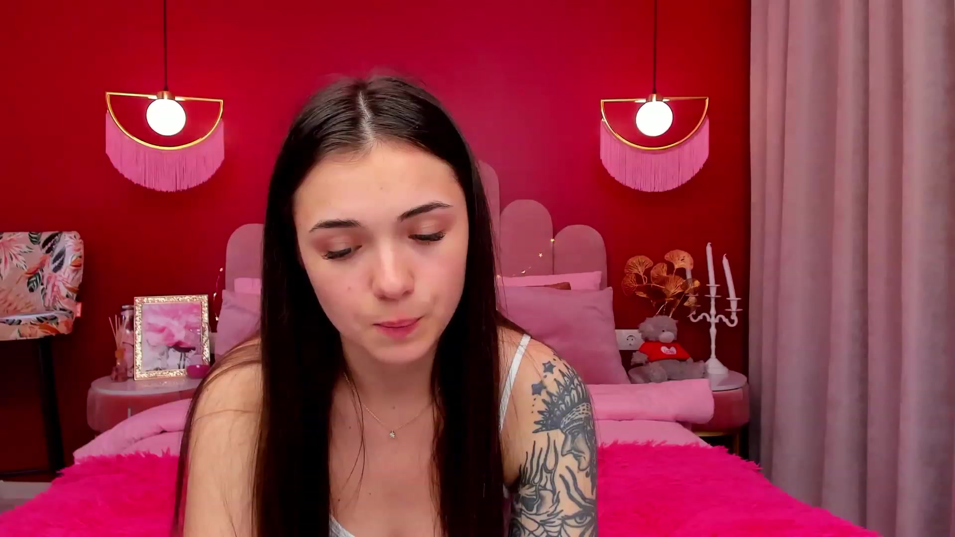 Gallery image thumbnail from AmeliaMFC's myfreecams stream on, 03/07/2023, 19:31 image 3 of 20