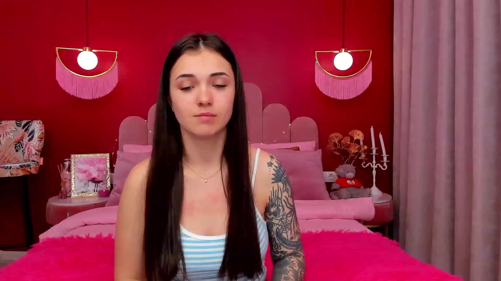 Gallery image thumbnail from AmeliaMFC's myfreecams stream on, 03/07/2023, 19:31 image 16 of 20
