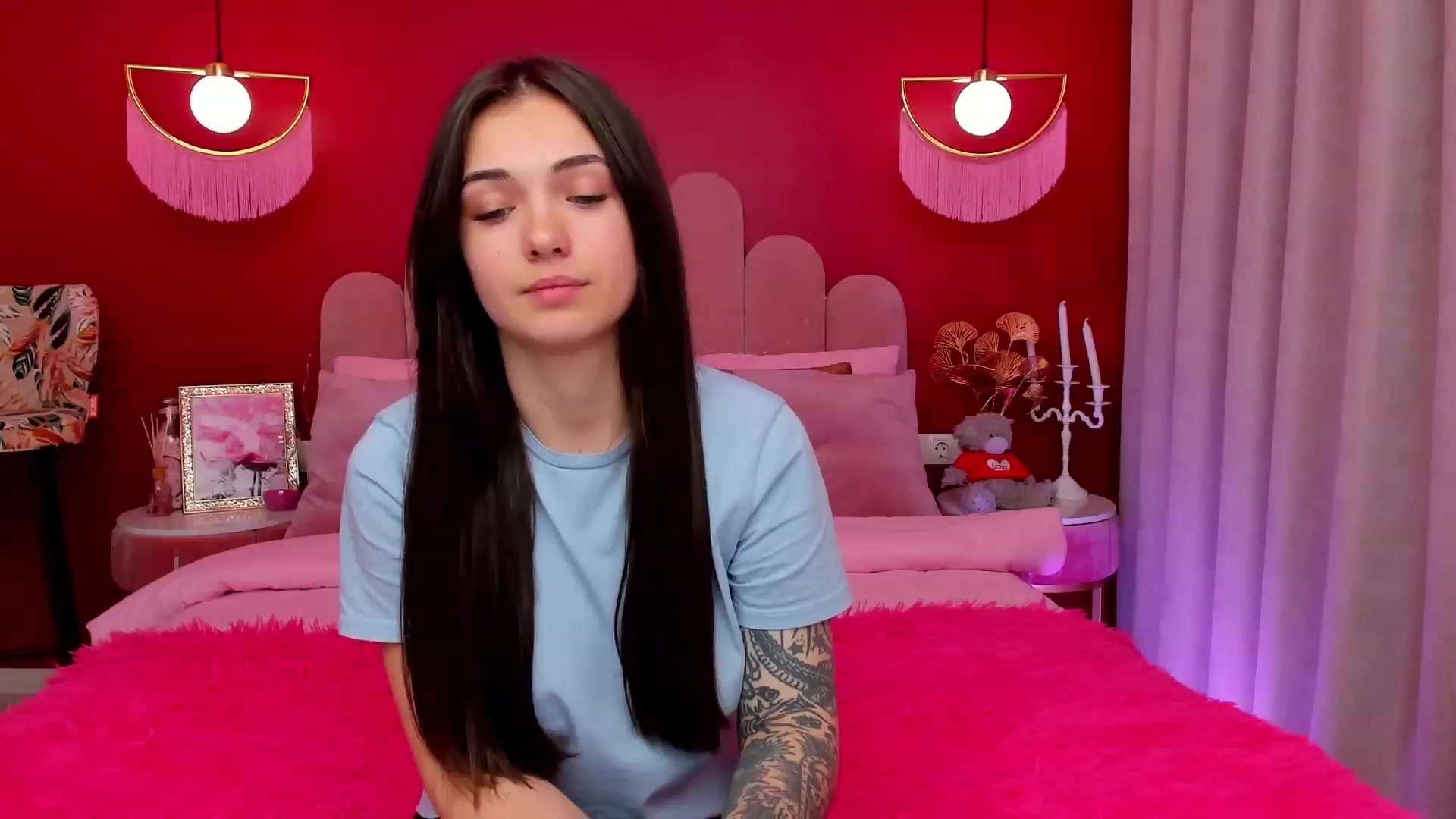 Gallery image thumbnail from AmeliaMFC's myfreecams stream on, 03/08/2023, 14:42 image 15 of 20