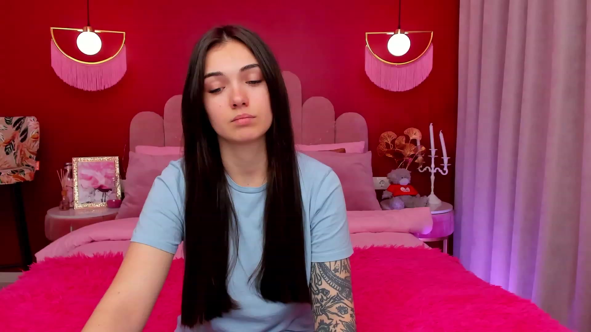 Gallery image thumbnail from AmeliaMFC's myfreecams stream on, 03/08/2023, 14:42 image 18 of 20