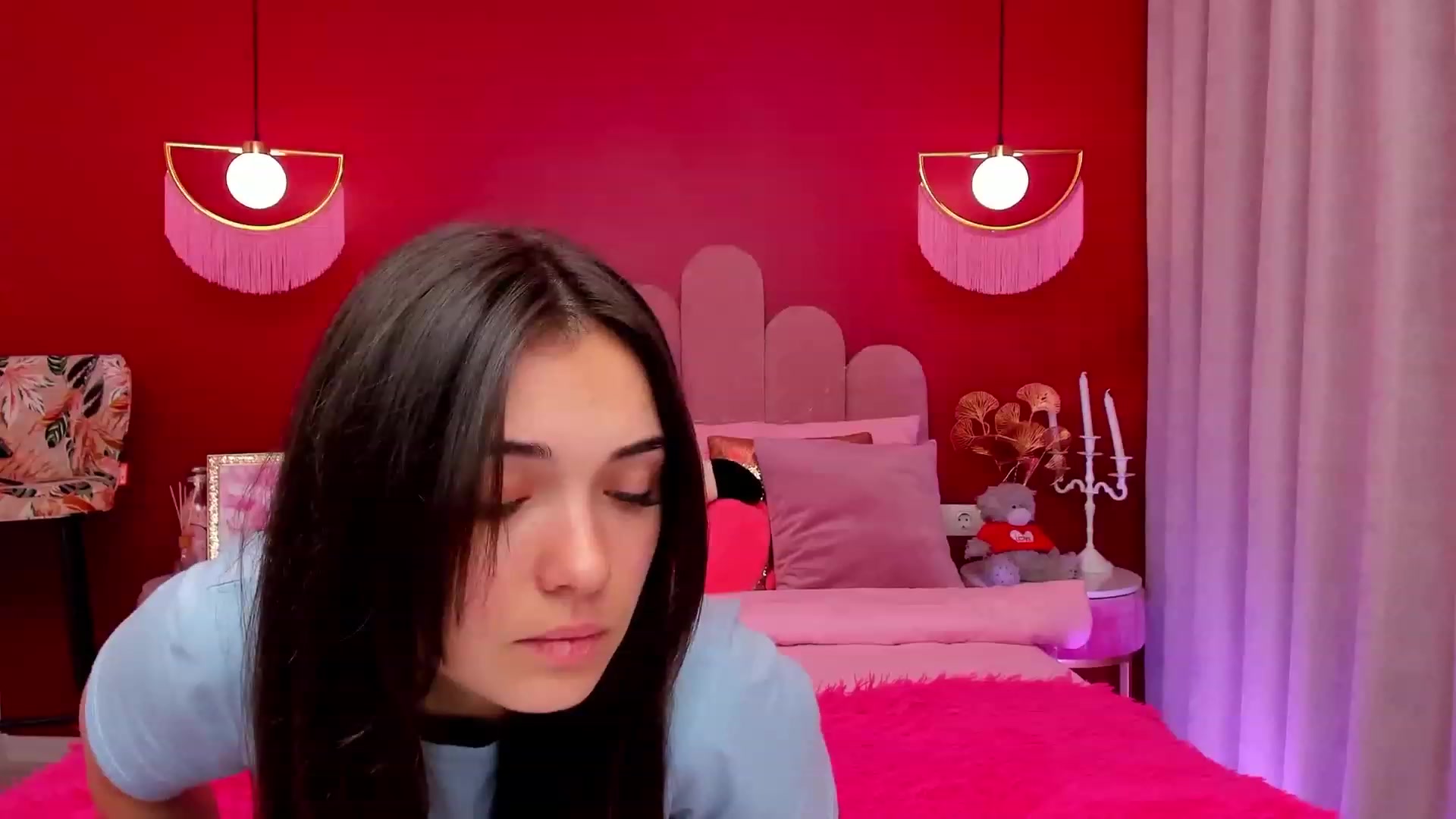 Gallery image thumbnail from AmeliaMFC's myfreecams stream on, 03/08/2023, 14:42 image 13 of 20