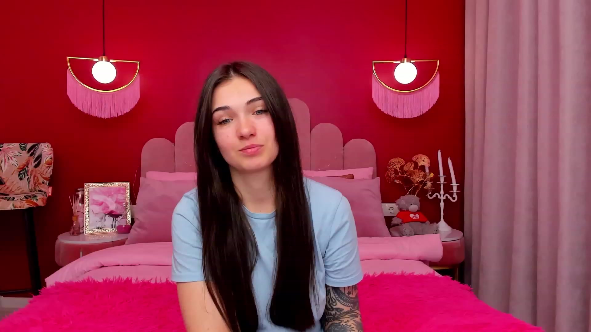 Gallery image thumbnail from AmeliaMFC's myfreecams stream on, 03/08/2023, 14:42 image 4 of 20