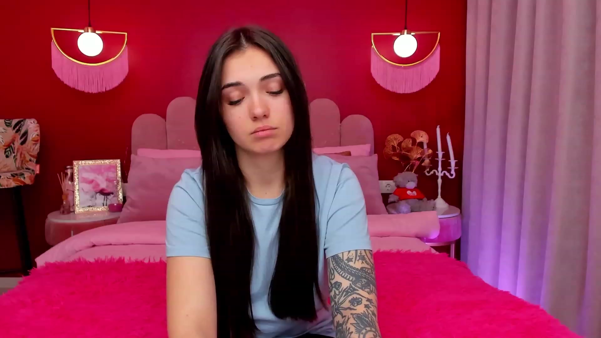 Gallery image thumbnail from AmeliaMFC's myfreecams stream on, 03/08/2023, 14:42 image 14 of 20