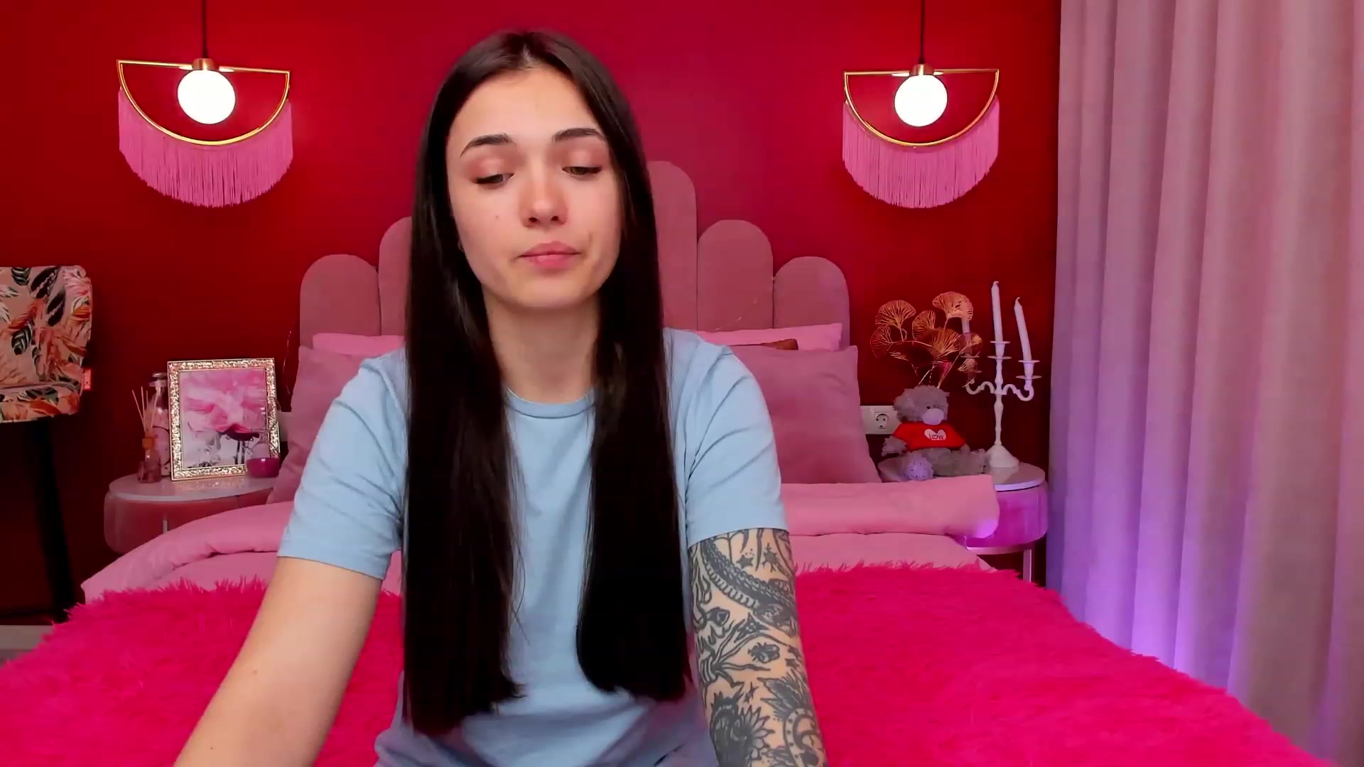 Gallery image thumbnail from AmeliaMFC's myfreecams stream on, 03/08/2023, 14:42 image 20 of 20