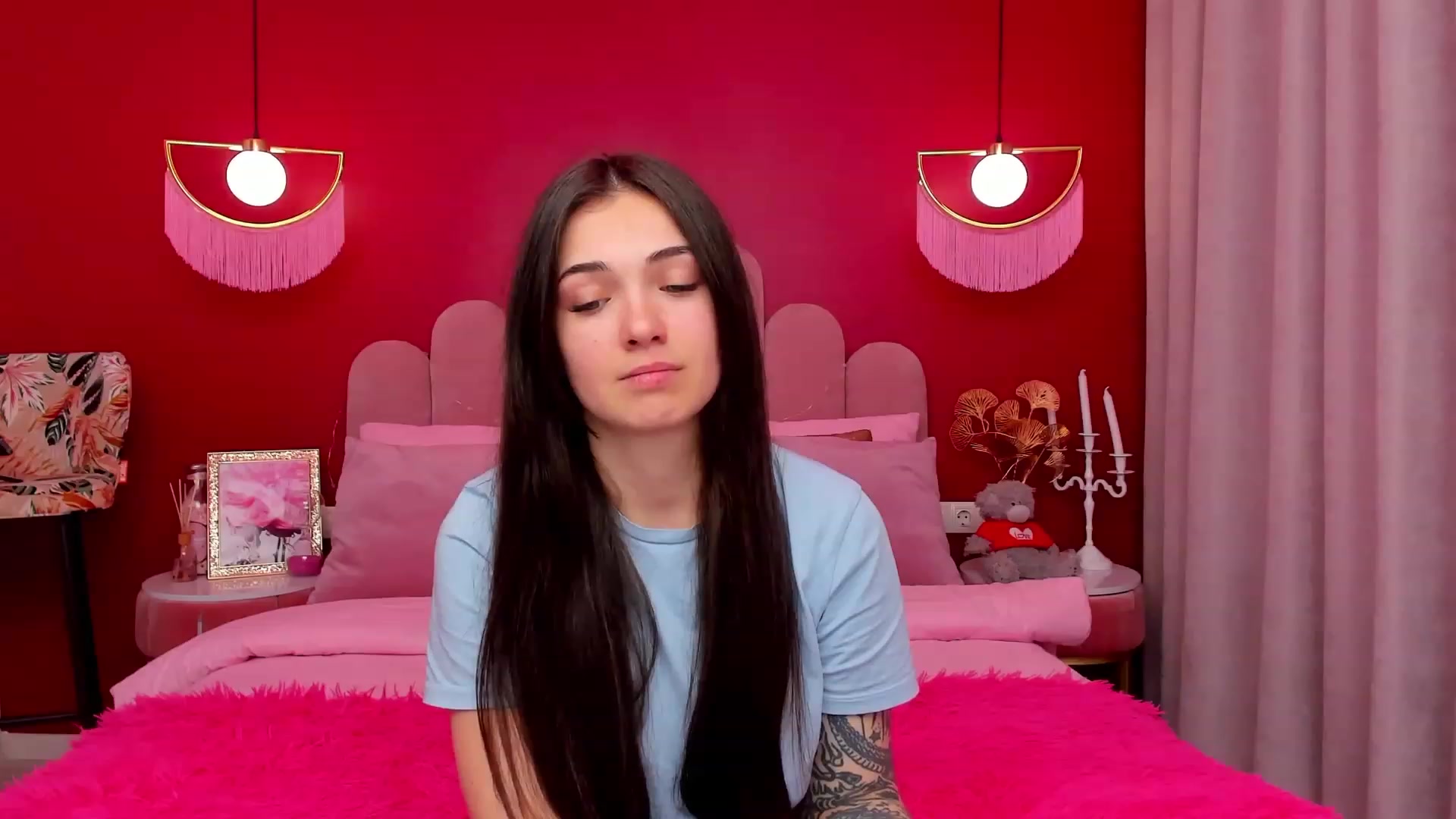Gallery image thumbnail from AmeliaMFC's myfreecams stream on, 03/08/2023, 14:42 image 5 of 20