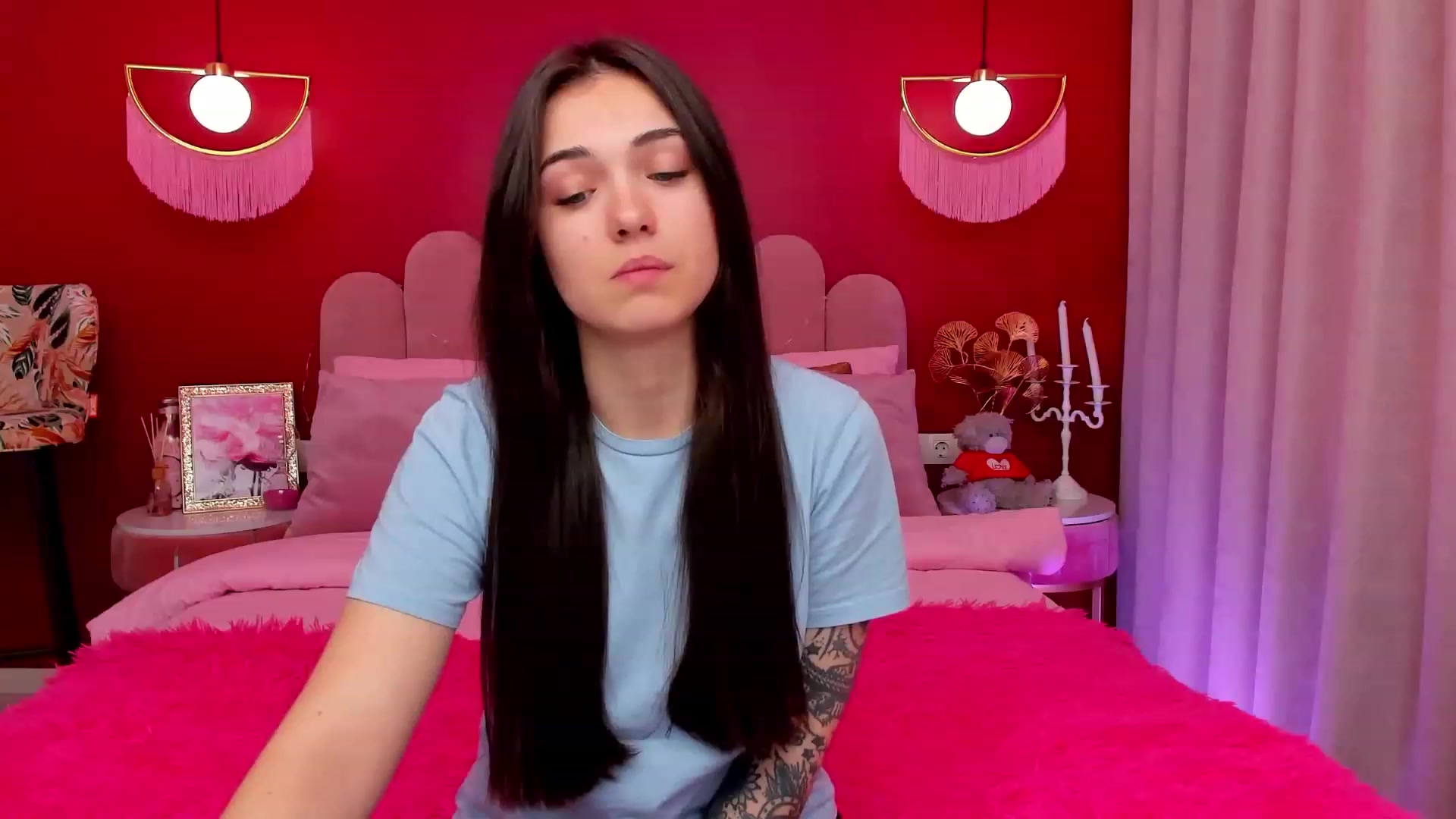 Gallery image thumbnail from AmeliaMFC's myfreecams stream on, 03/08/2023, 14:42 image 19 of 20