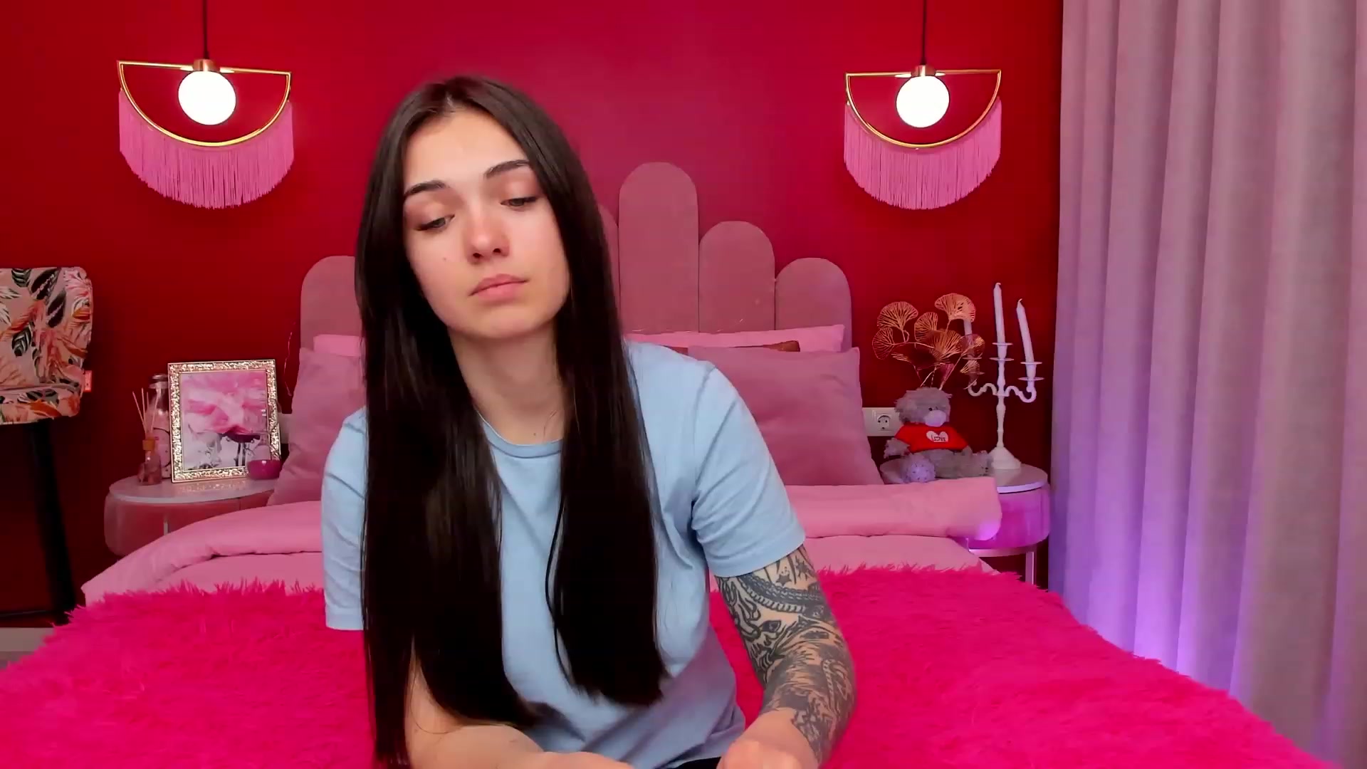 Gallery image thumbnail from AmeliaMFC's myfreecams stream on, 03/08/2023, 14:42 image 16 of 20
