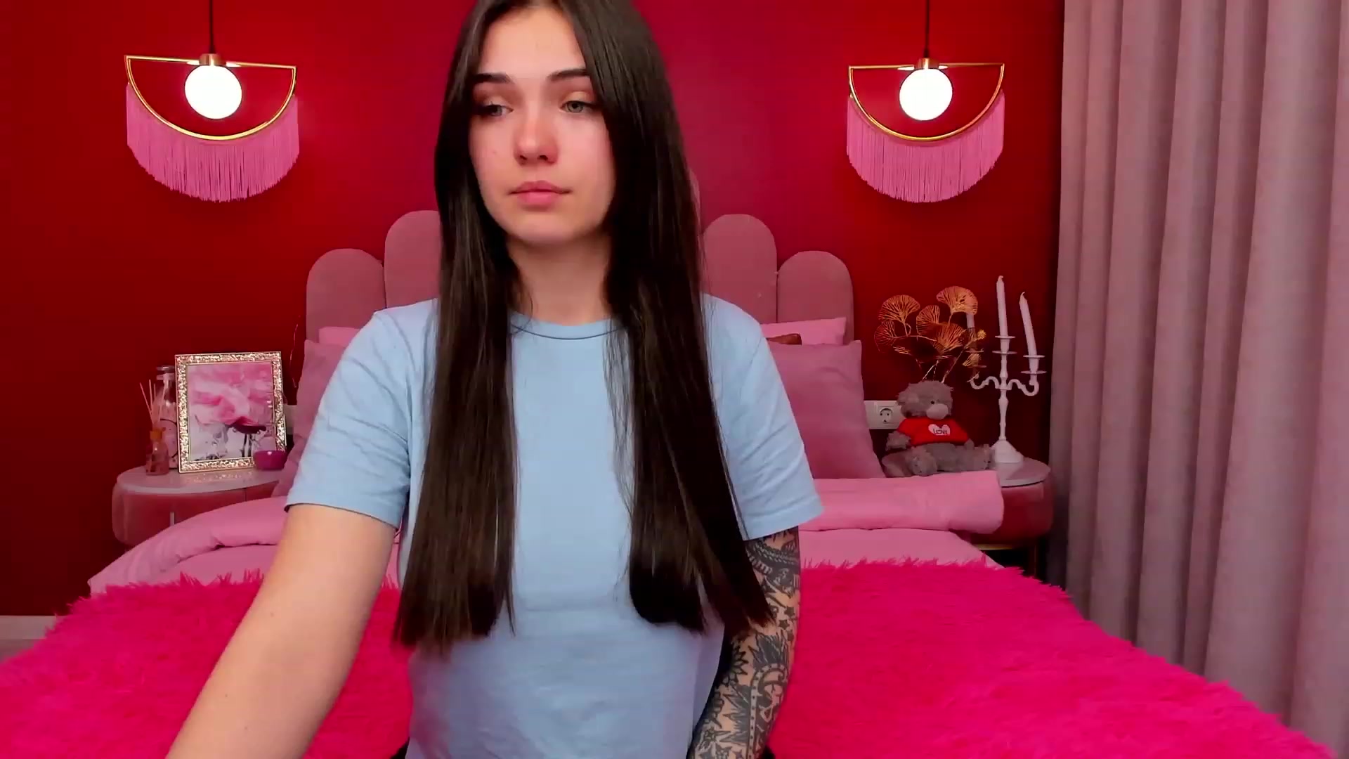 Gallery image thumbnail from AmeliaMFC's myfreecams stream on, 03/08/2023, 18:53 image 18 of 20