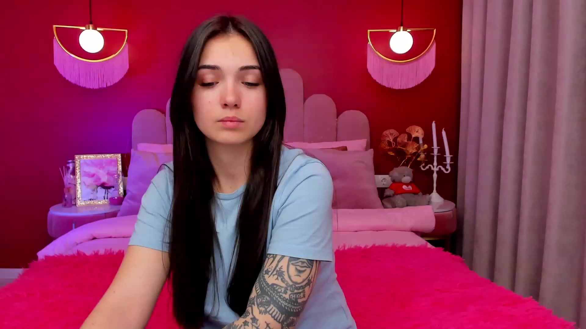 Gallery image thumbnail from AmeliaMFC's myfreecams stream on, 03/08/2023, 18:53 image 10 of 20
