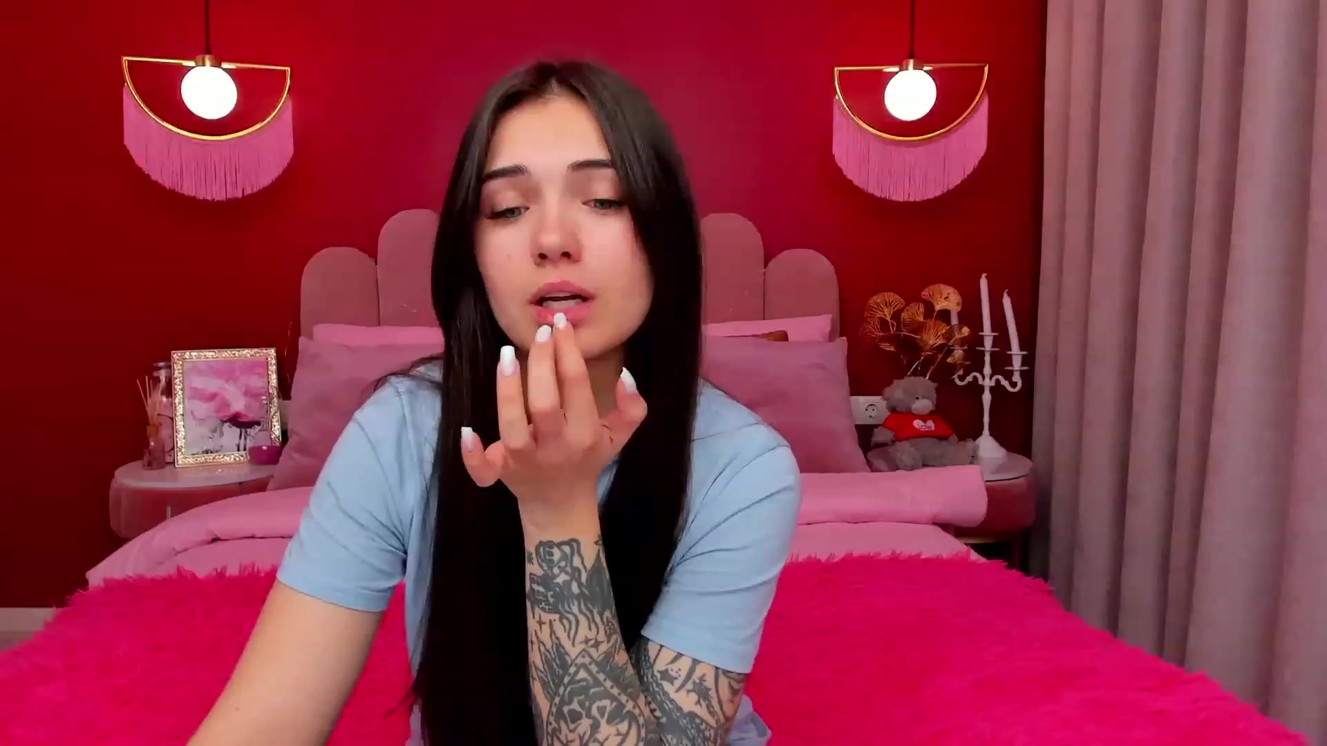 Gallery image thumbnail from AmeliaMFC's myfreecams stream on, 03/08/2023, 18:53 image 19 of 20