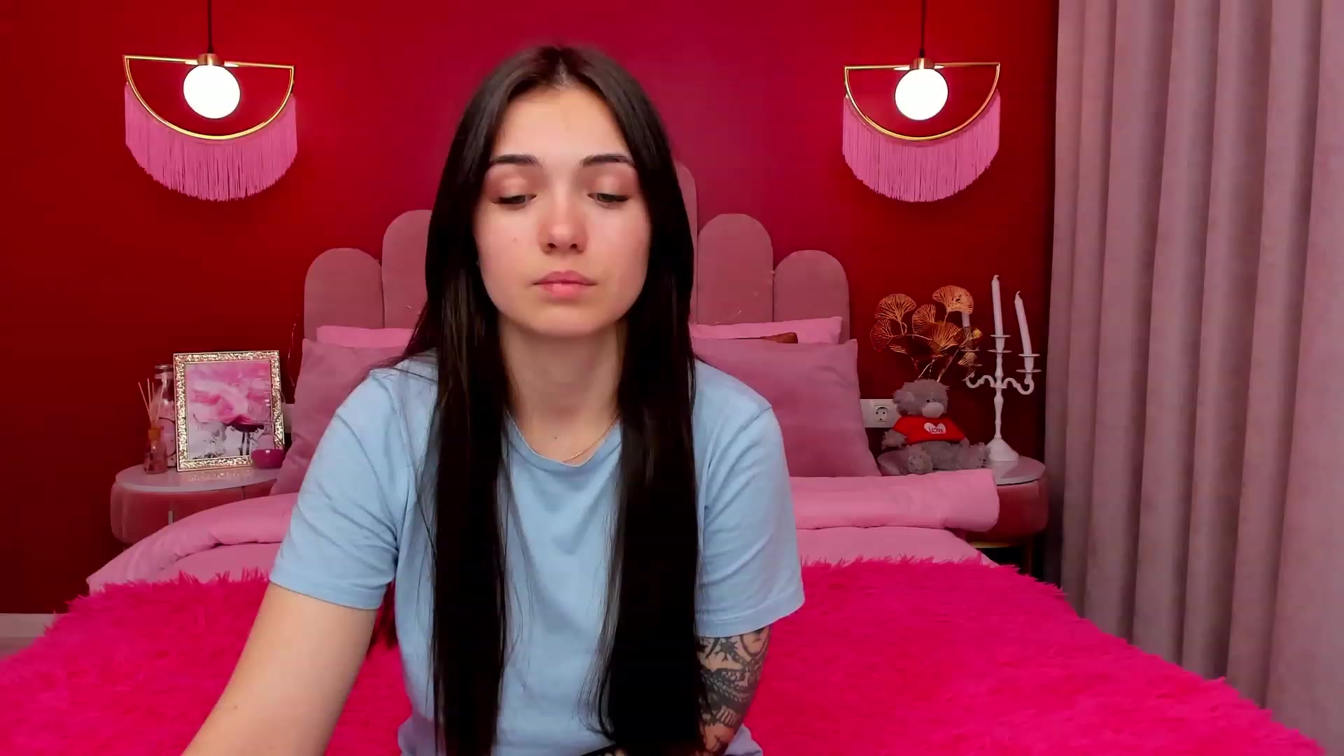 Gallery image thumbnail from AmeliaMFC's myfreecams stream on, 03/08/2023, 18:53 image 13 of 20