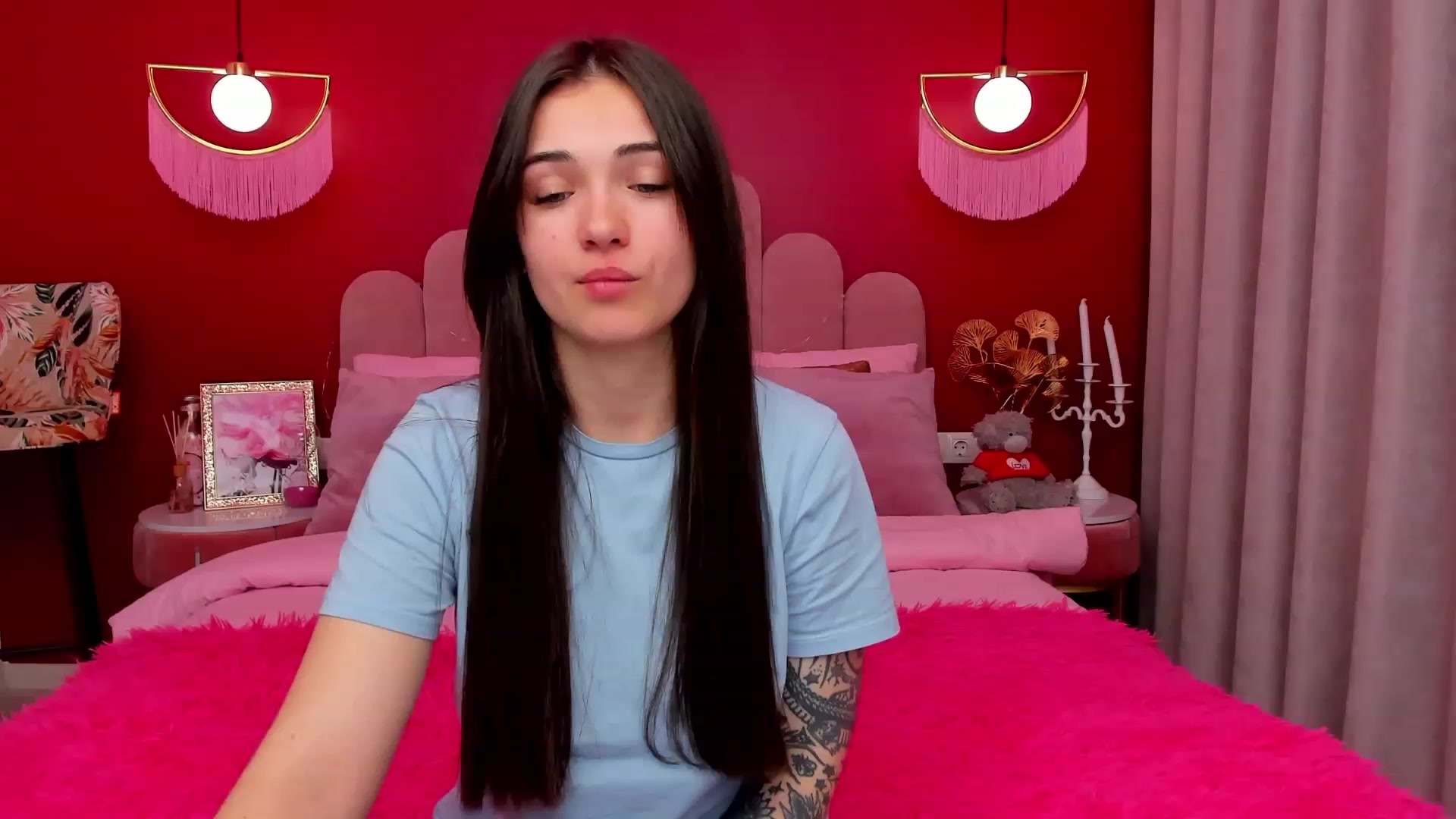 Gallery image thumbnail from AmeliaMFC's myfreecams stream on, 03/08/2023, 18:53 image 6 of 20