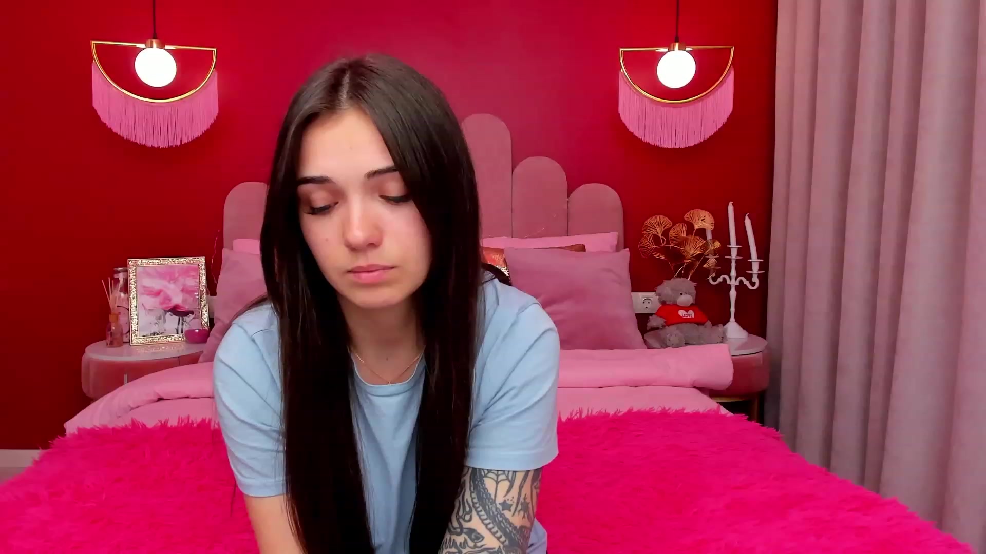 Gallery image thumbnail from AmeliaMFC's myfreecams stream on, 03/08/2023, 18:53 image 16 of 20
