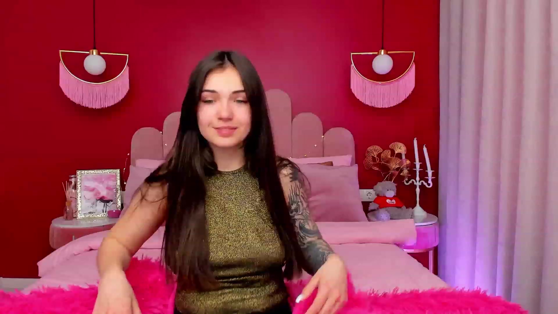 Gallery image thumbnail from AmeliaMFC's myfreecams stream on, 03/09/2023, 07:12 image 20 of 20