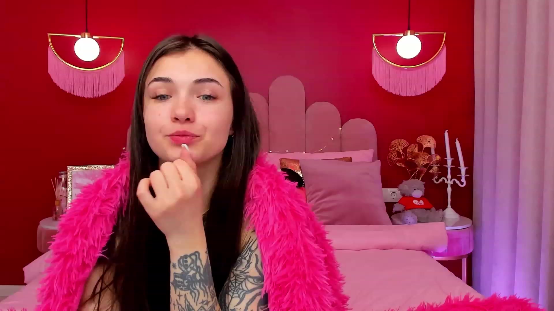 Gallery image thumbnail from AmeliaMFC's myfreecams stream on, 03/09/2023, 07:52 image 6 of 20