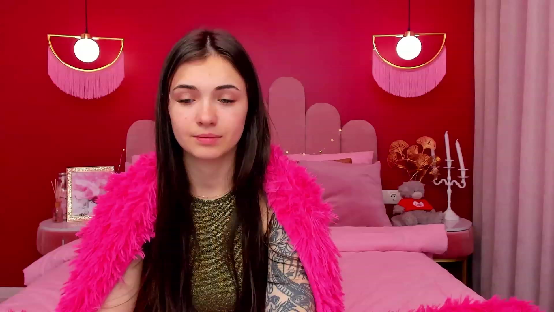 Gallery image thumbnail from AmeliaMFC's myfreecams stream on, 03/09/2023, 07:52 image 16 of 20