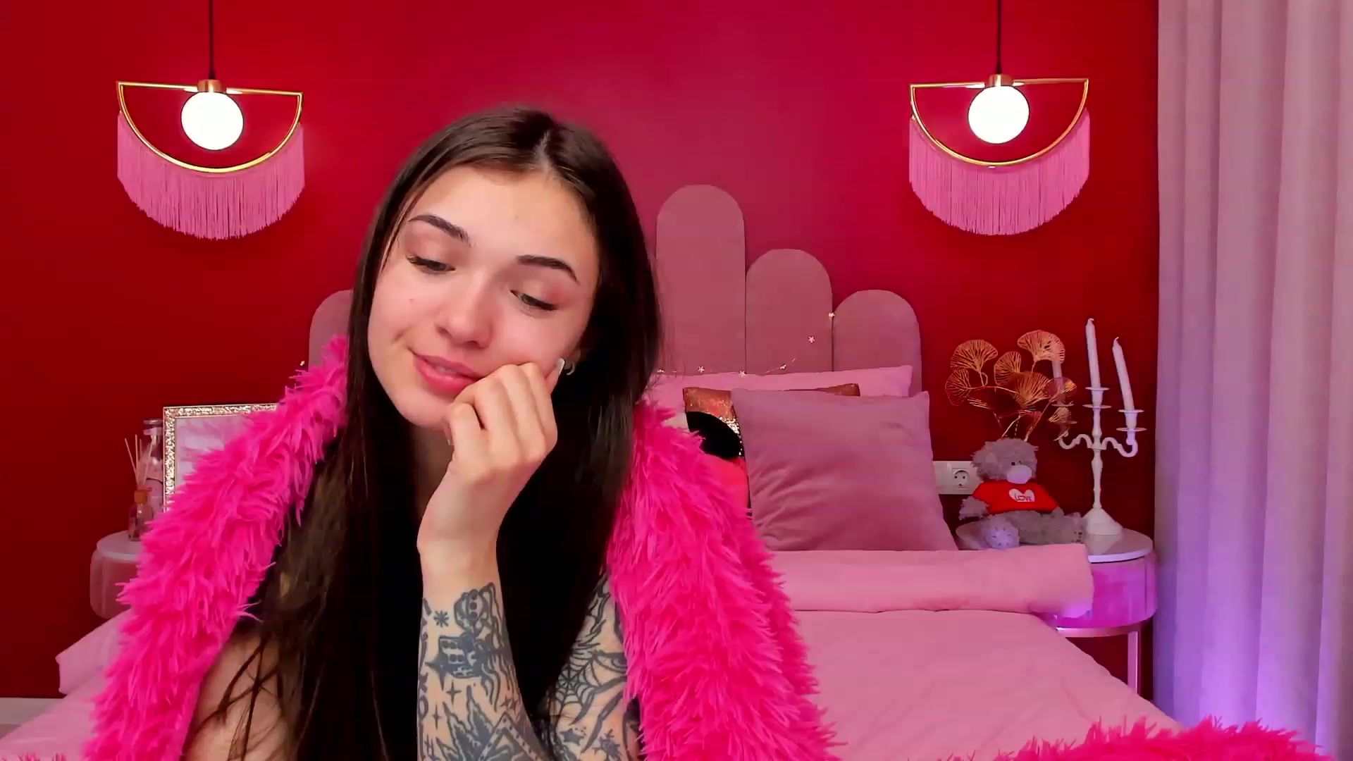Gallery image thumbnail from AmeliaMFC's myfreecams stream on, 03/09/2023, 07:52 image 5 of 20