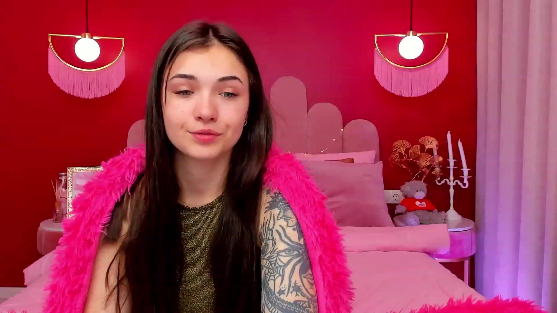 Gallery image thumbnail from AmeliaMFC's myfreecams stream on, 03/09/2023, 07:52 image 8 of 20