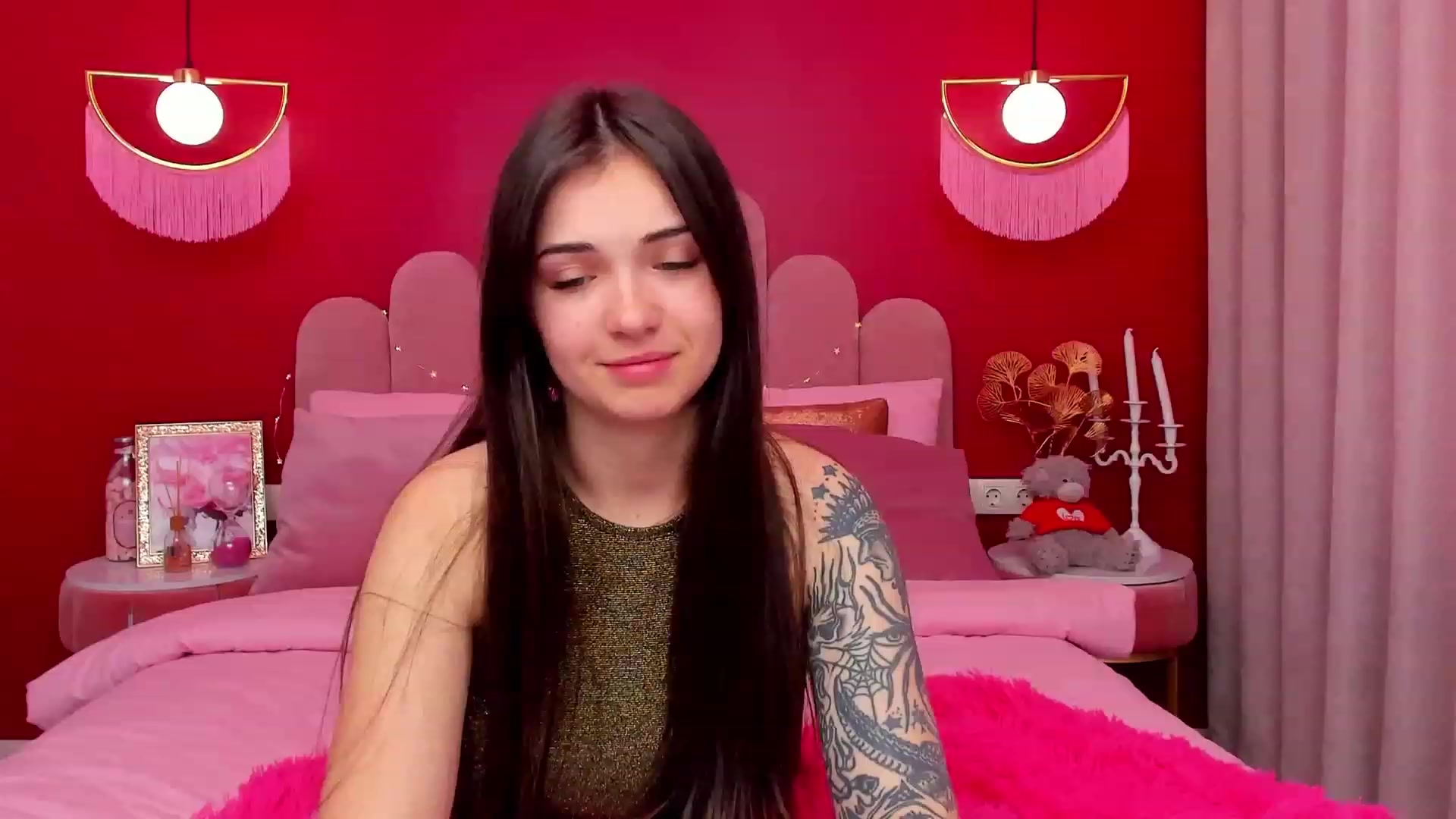 Gallery image thumbnail from AmeliaMFC's myfreecams stream on, 03/09/2023, 11:03 image 16 of 20