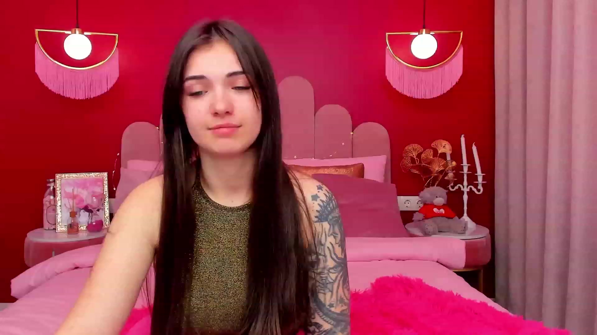 Gallery image thumbnail from AmeliaMFC's myfreecams stream on, 03/09/2023, 11:03 image 20 of 20
