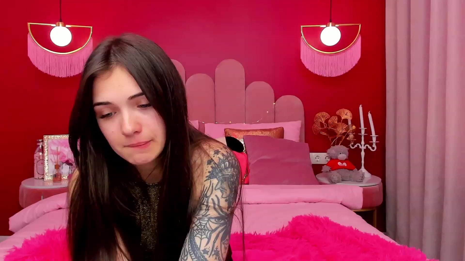 Gallery image thumbnail from AmeliaMFC's myfreecams stream on, 03/09/2023, 13:02 image 19 of 20