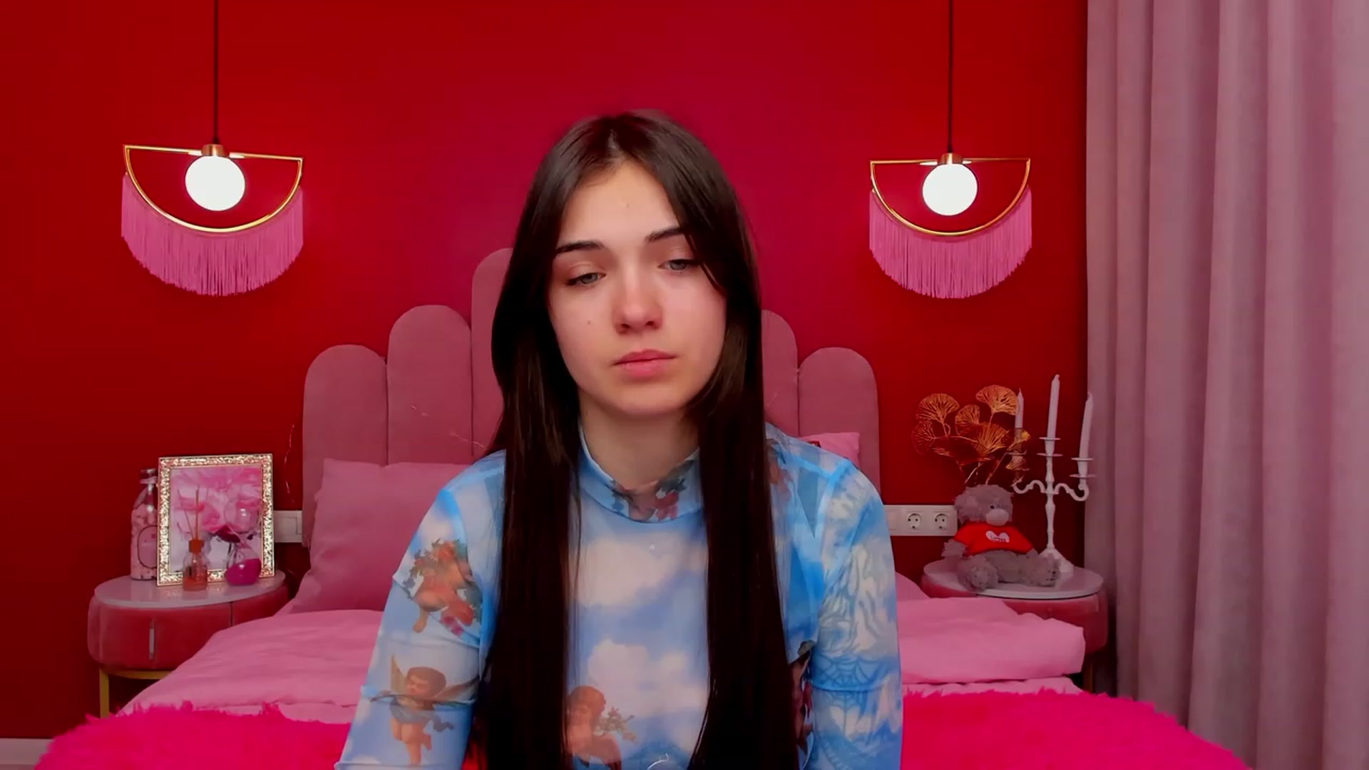 Gallery image thumbnail from AmeliaMFC's myfreecams stream on, 03/13/2023, 13:40 image 6 of 20
