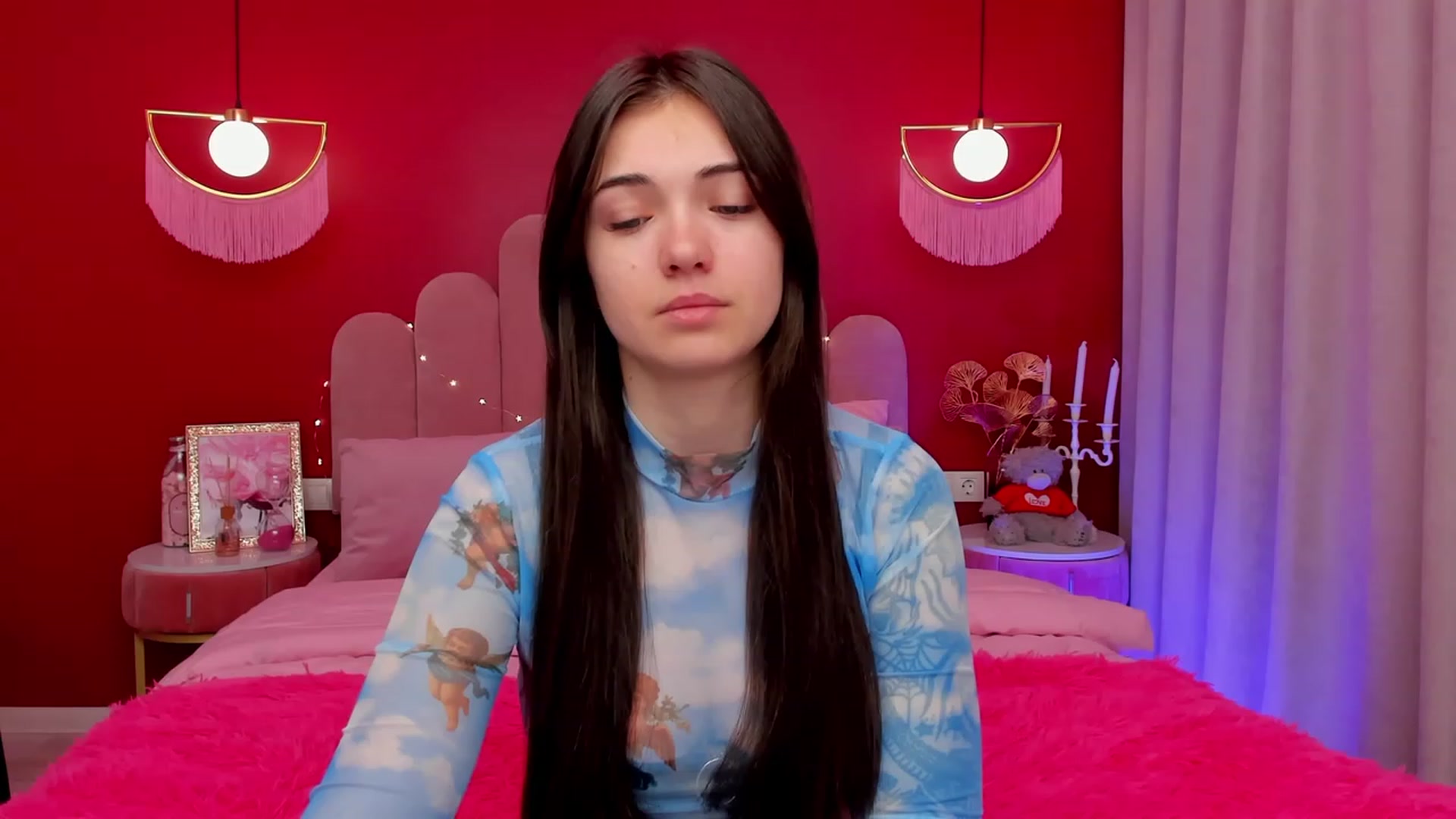 Gallery image thumbnail from AmeliaMFC's myfreecams stream on, 03/14/2023, 06:48 image 12 of 20