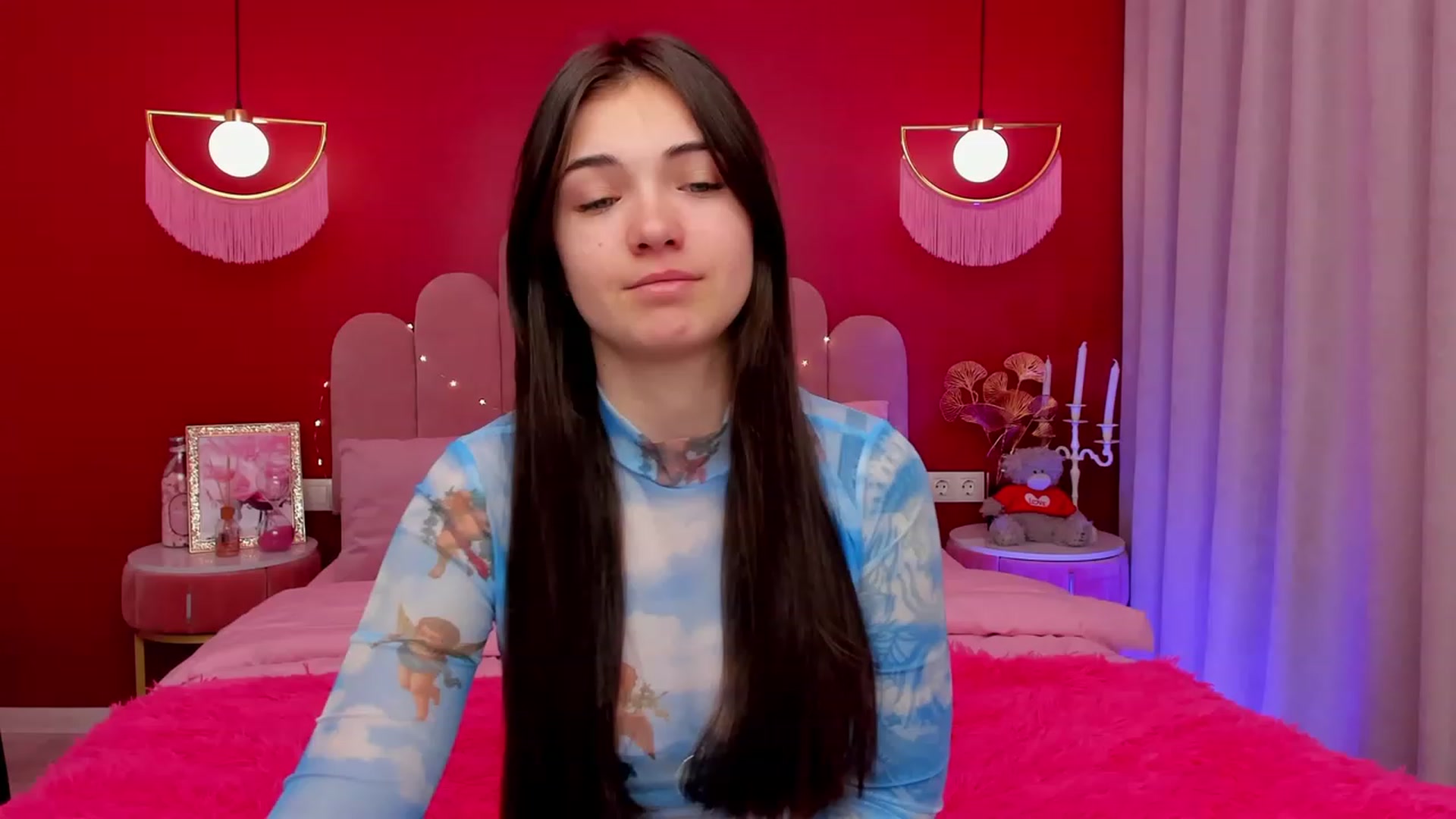 Gallery image thumbnail from AmeliaMFC's myfreecams stream on, 03/14/2023, 06:48 image 11 of 20