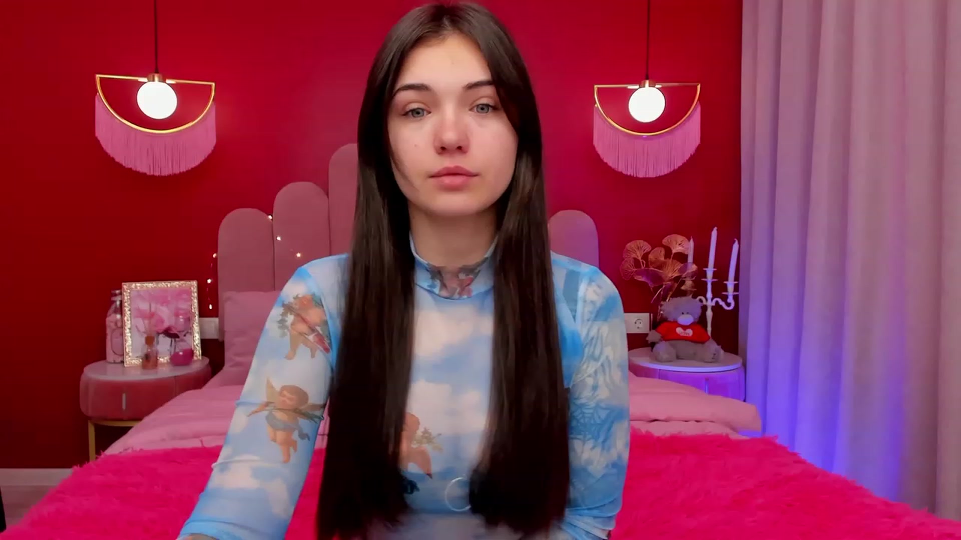 Gallery image thumbnail from AmeliaMFC's myfreecams stream on, 03/14/2023, 06:48 image 7 of 20