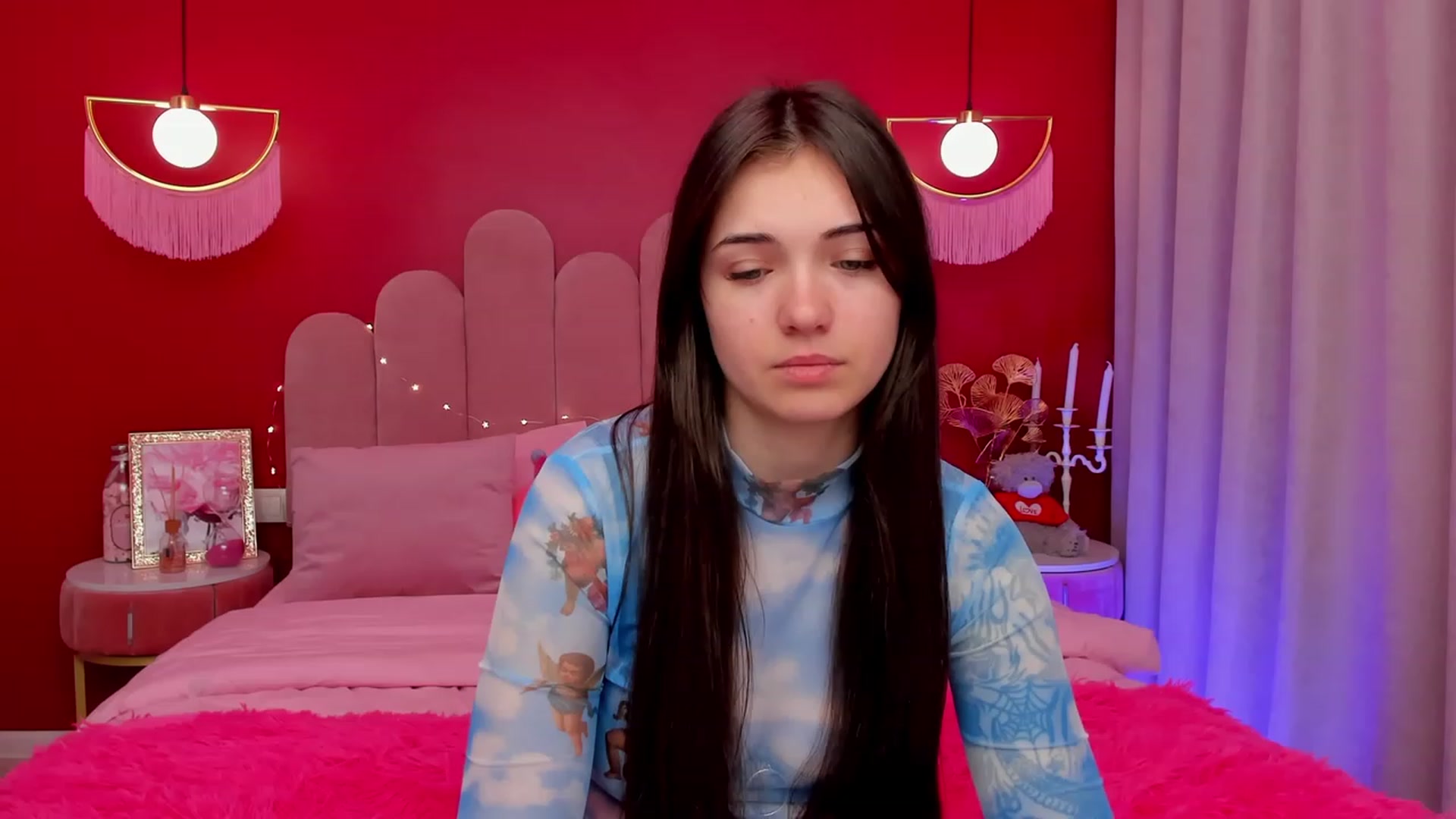 Gallery image thumbnail from AmeliaMFC's myfreecams stream on, 03/14/2023, 06:48 image 20 of 20