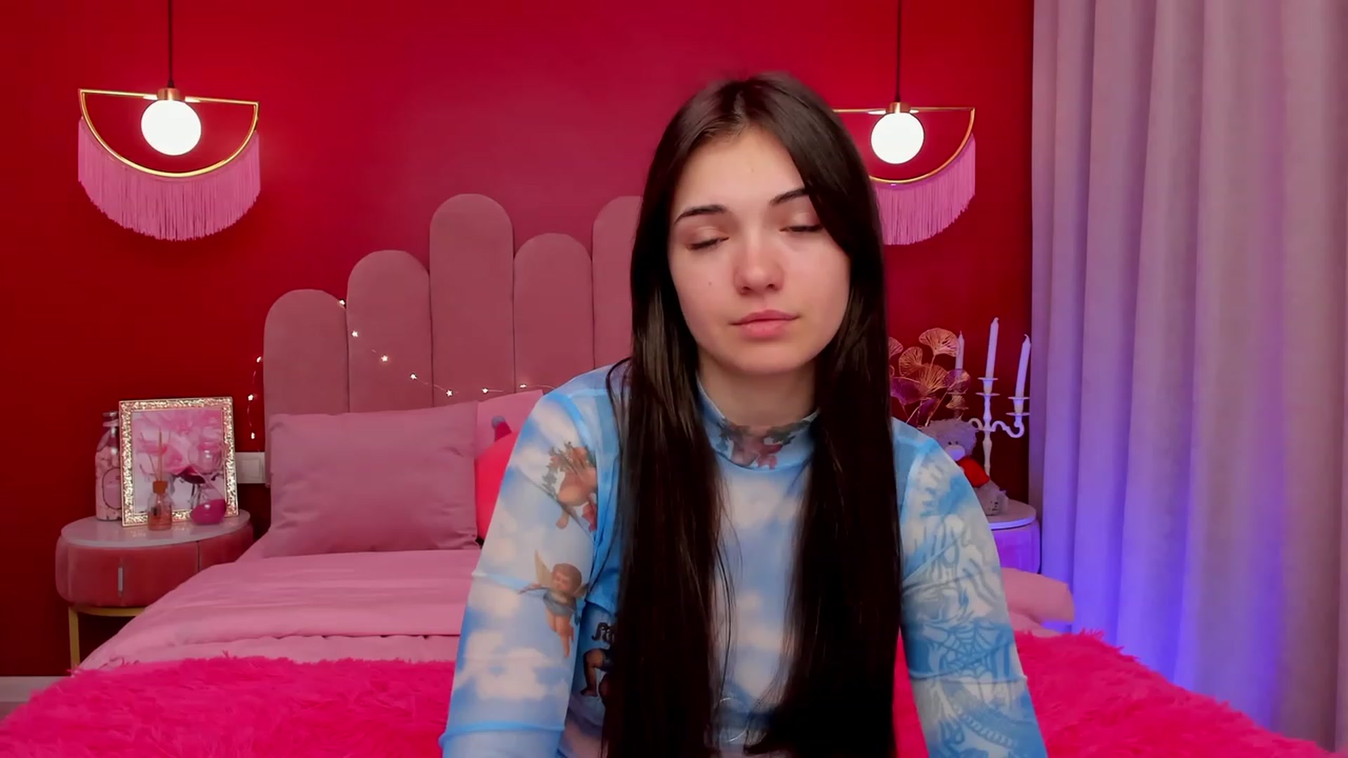 Gallery image thumbnail from AmeliaMFC's myfreecams stream on, 03/14/2023, 06:48 image 19 of 20