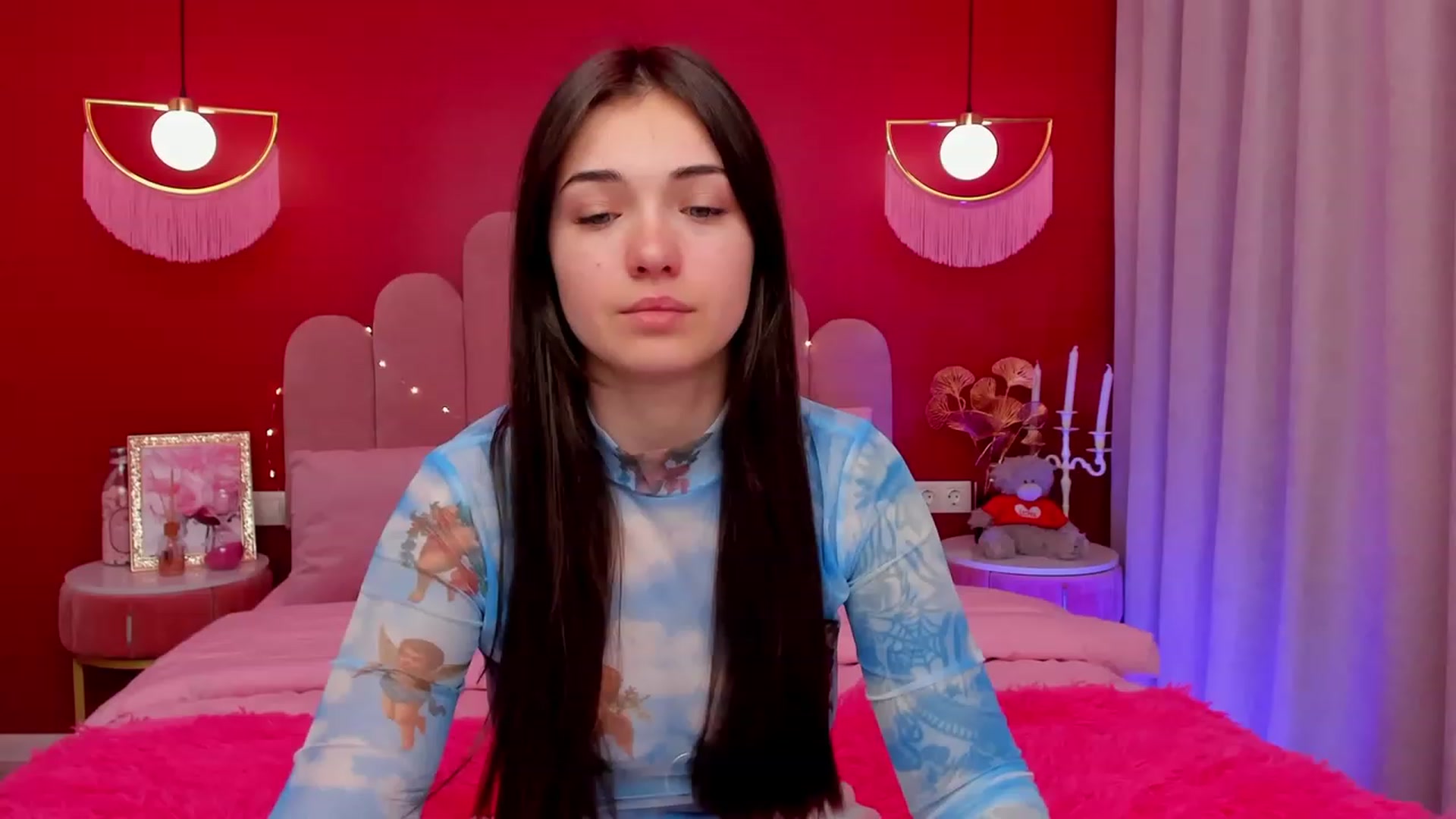 Gallery image thumbnail from AmeliaMFC's myfreecams stream on, 03/14/2023, 06:48 image 17 of 20