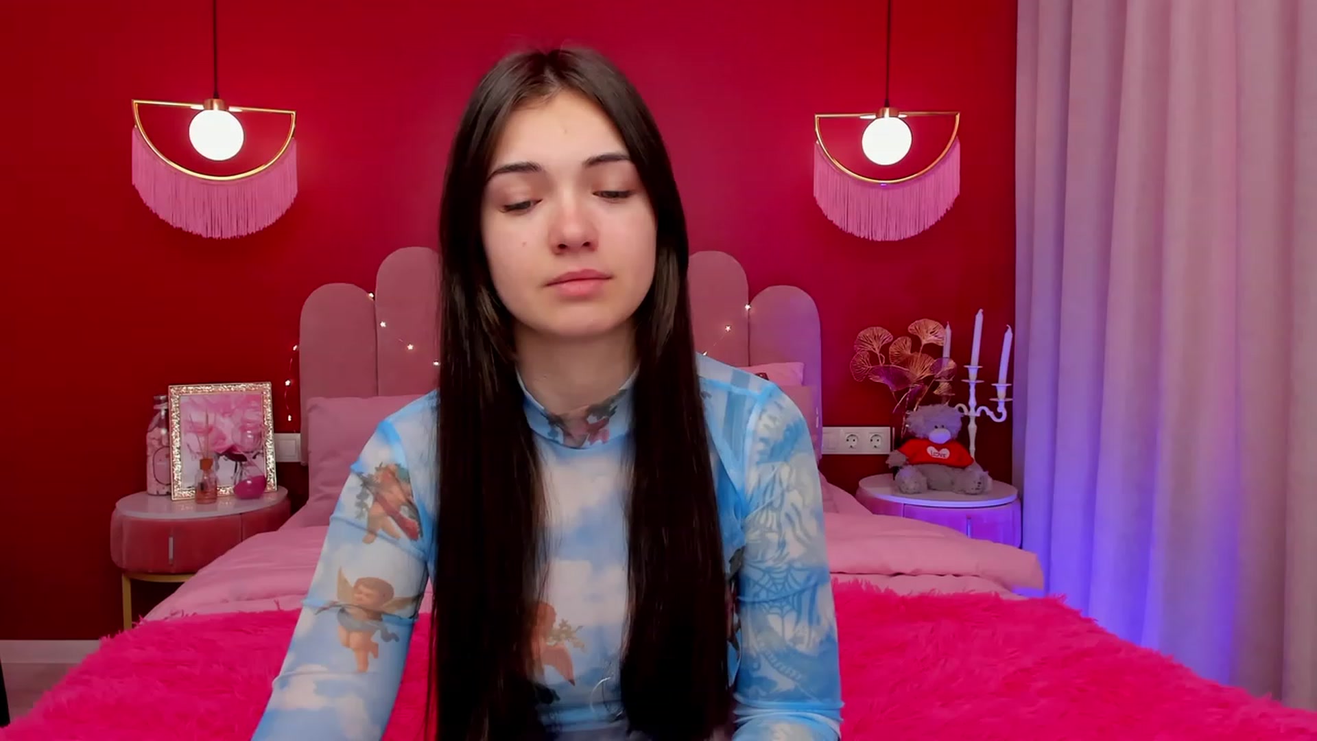 Gallery image thumbnail from AmeliaMFC's myfreecams stream on, 03/14/2023, 06:48 image 2 of 20