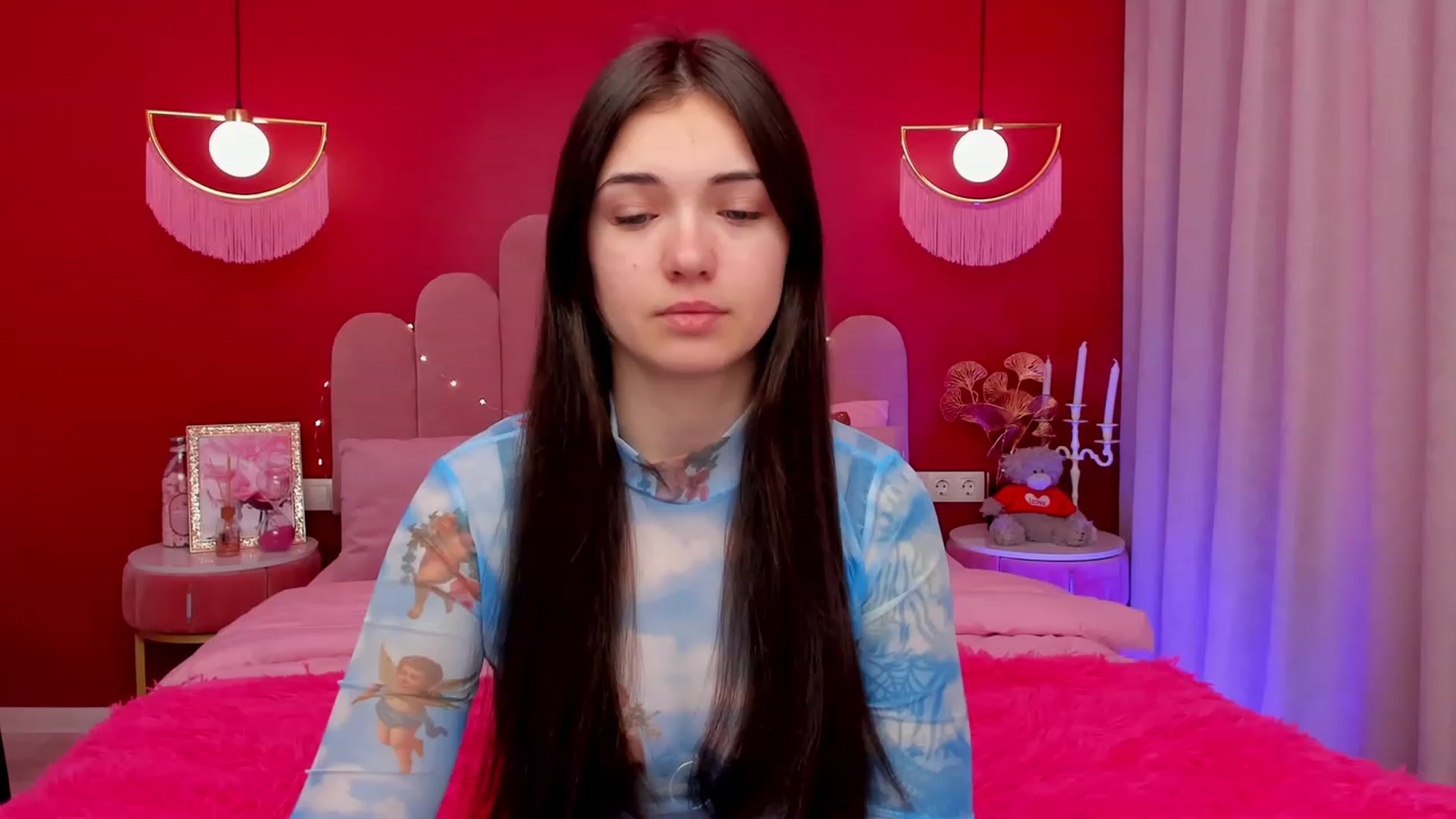 Gallery image thumbnail from AmeliaMFC's myfreecams stream on, 03/14/2023, 06:48 image 5 of 20