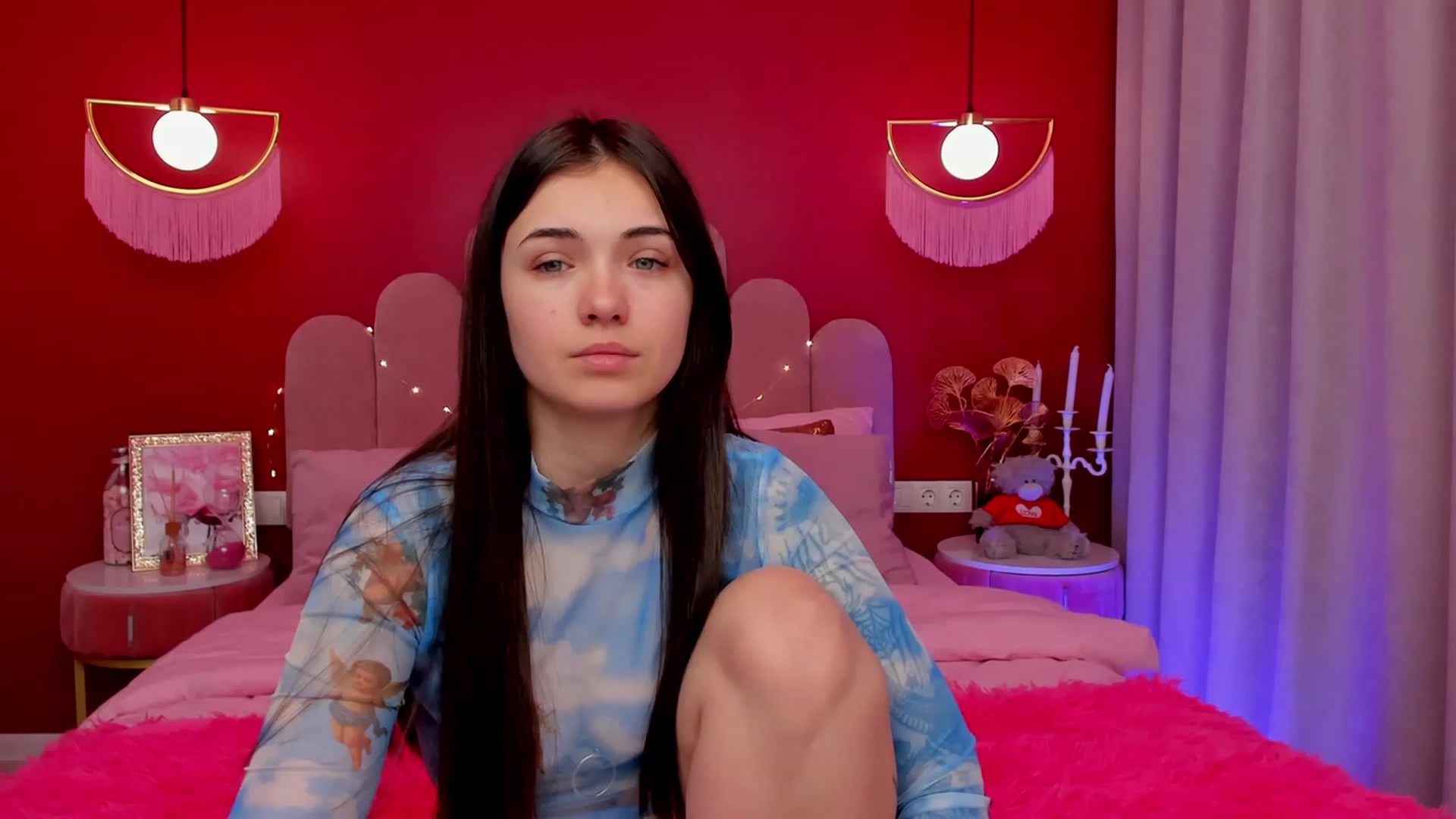Gallery image thumbnail from AmeliaMFC's myfreecams stream on, 03/14/2023, 07:24 image 5 of 20