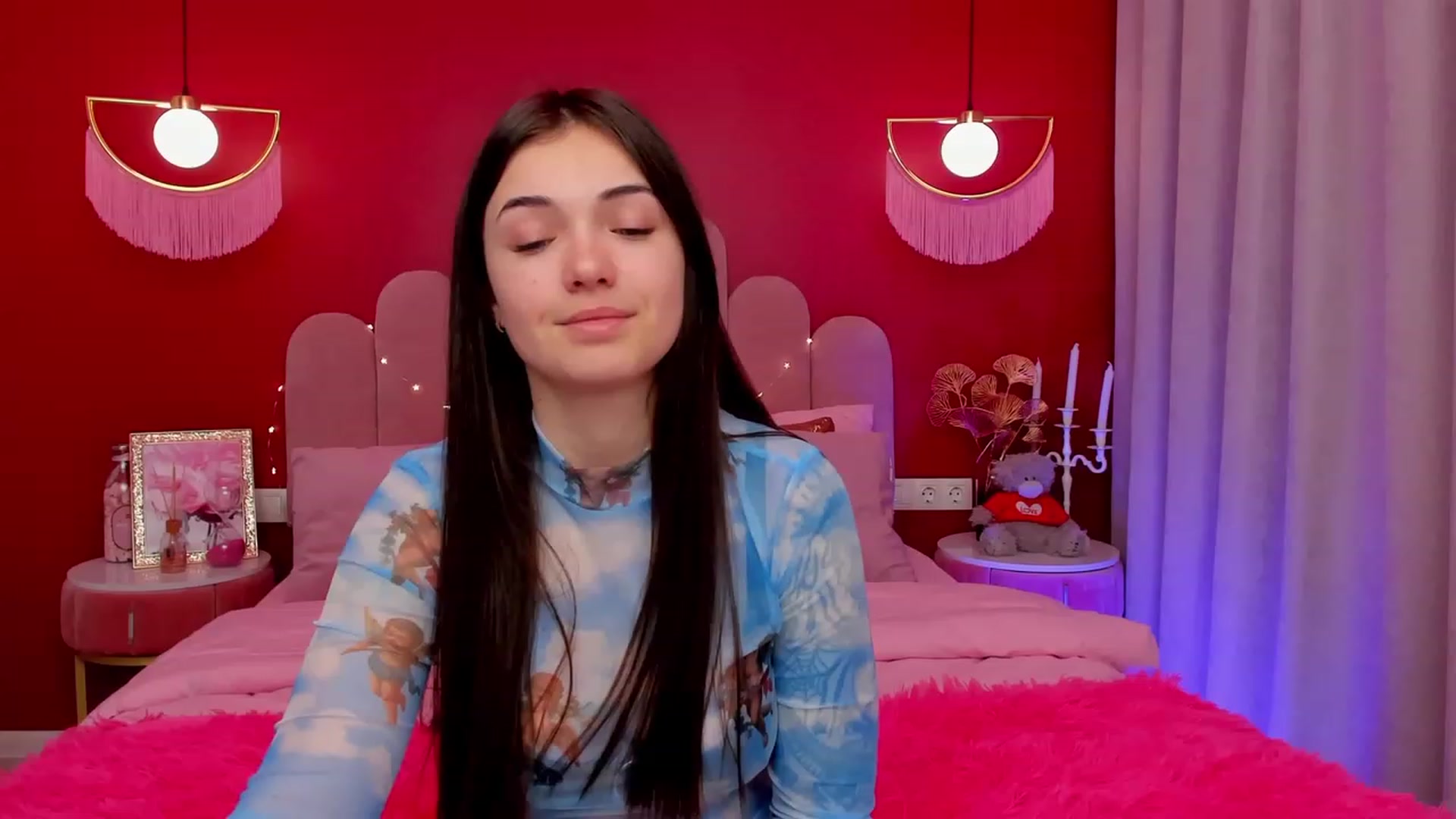 Gallery image thumbnail from AmeliaMFC's myfreecams stream on, 03/14/2023, 07:24 image 15 of 20