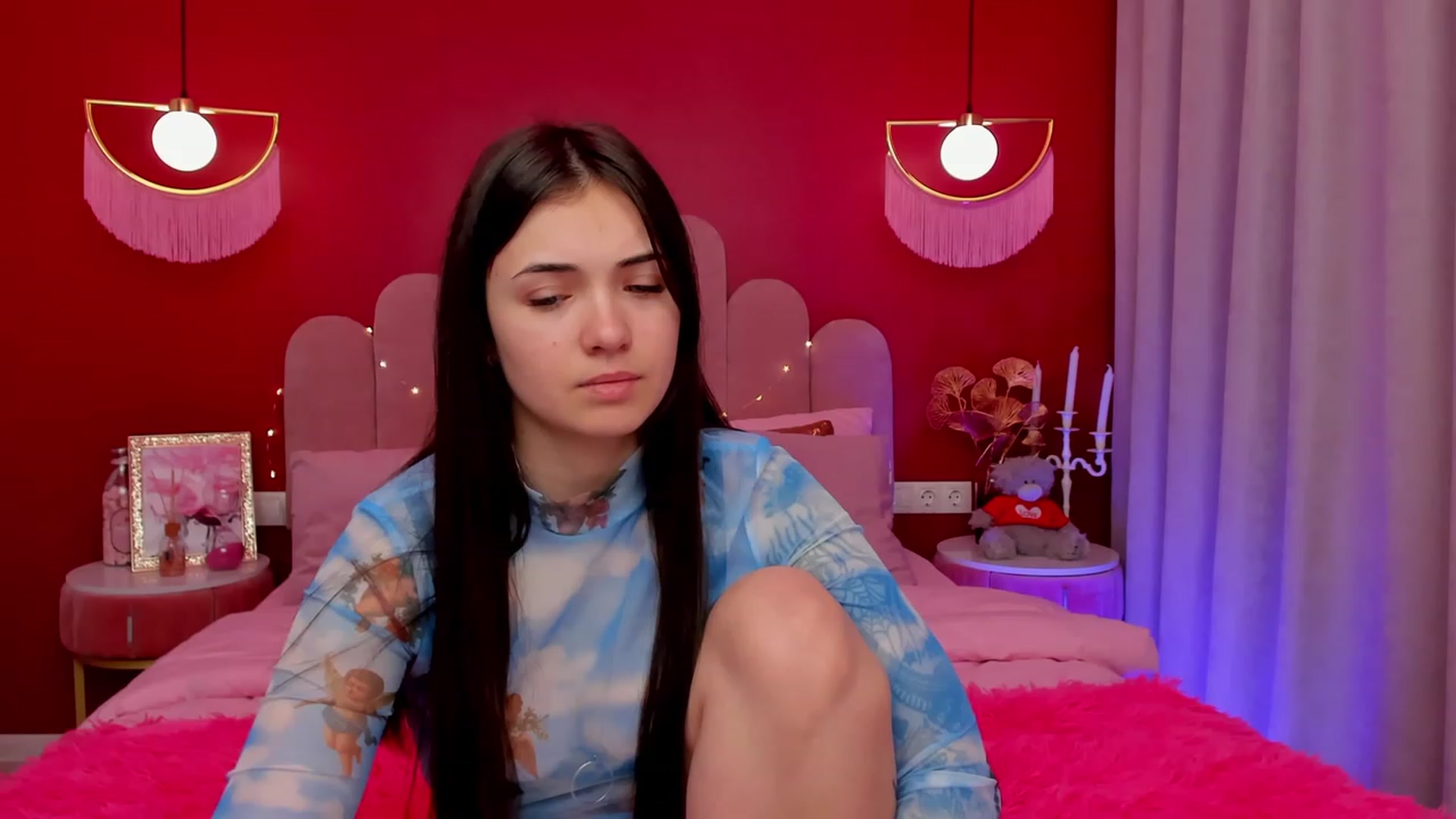 Gallery image thumbnail from AmeliaMFC's myfreecams stream on, 03/14/2023, 07:24 image 11 of 20