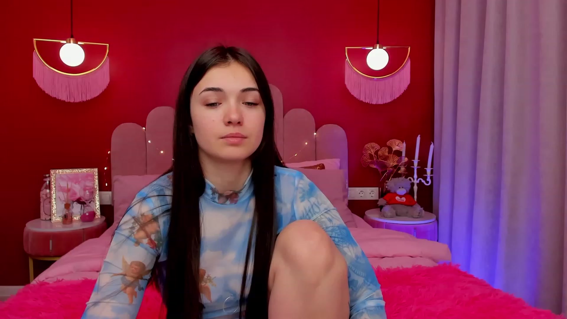 Gallery image thumbnail from AmeliaMFC's myfreecams stream on, 03/14/2023, 07:24 image 6 of 20