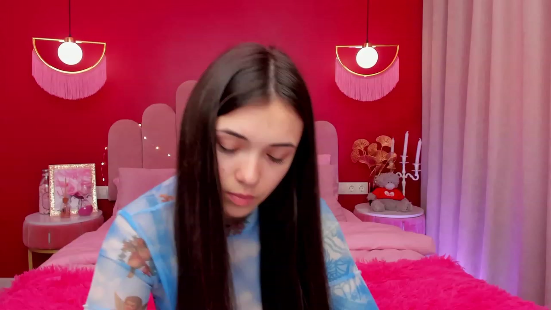 Gallery image thumbnail from AmeliaMFC's myfreecams stream on, 03/14/2023, 10:56 image 13 of 20