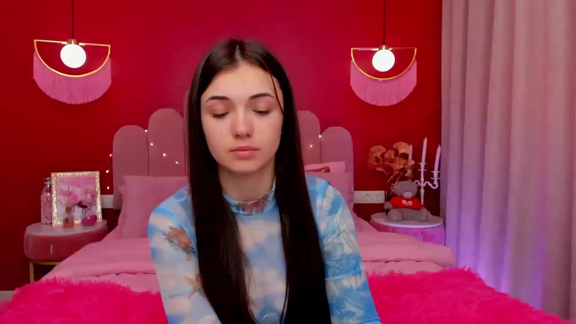 Gallery image thumbnail from AmeliaMFC's myfreecams stream on, 03/14/2023, 10:56 image 15 of 20