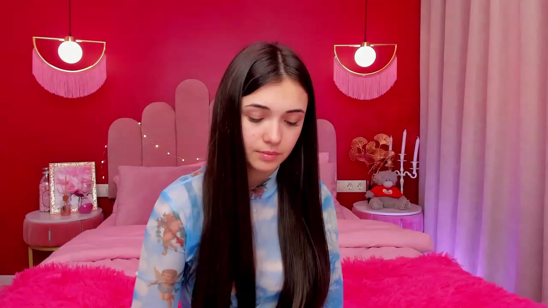 Gallery image thumbnail from AmeliaMFC's myfreecams stream on, 03/14/2023, 10:56 image 12 of 20
