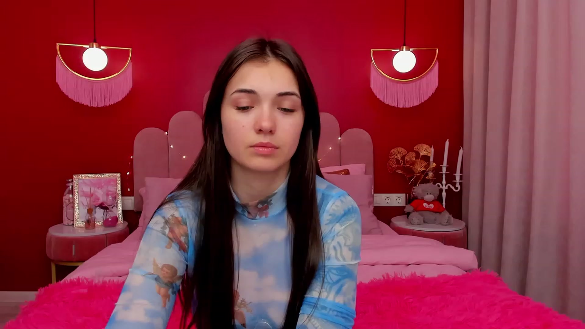 Gallery image thumbnail from AmeliaMFC's myfreecams stream on, 03/14/2023, 12:47 image 7 of 20